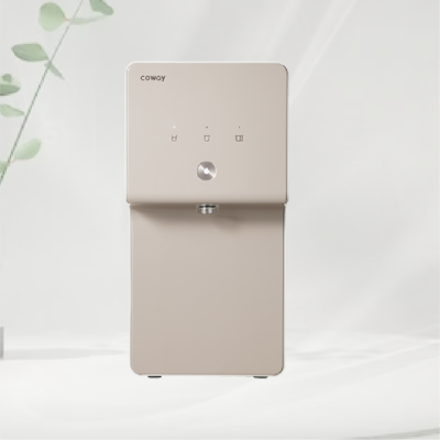 Máy lọc nước Coway Cinnamon P-6320R