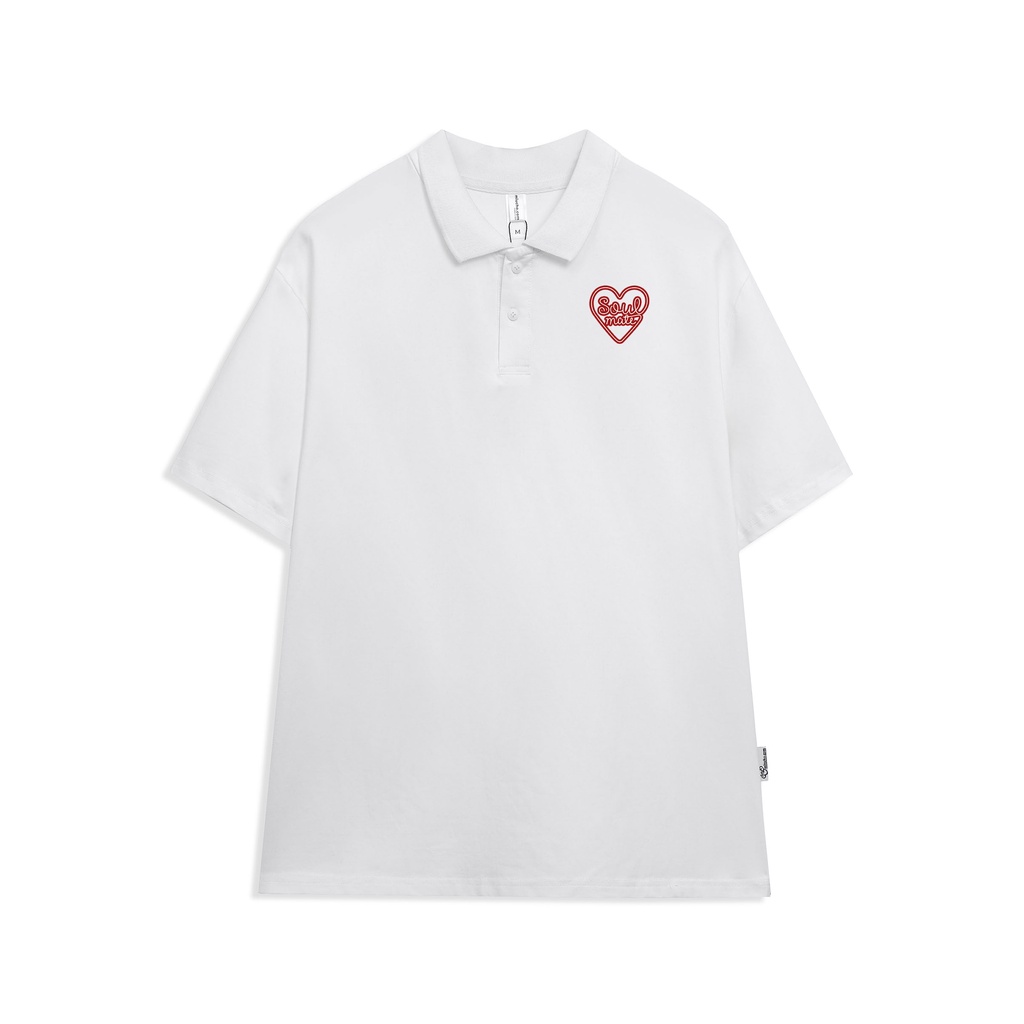 Áo polo nữ form rộng có cổ đẹp chất cotton form unisex PL046 Miucho in Graphic_thumbnail_6