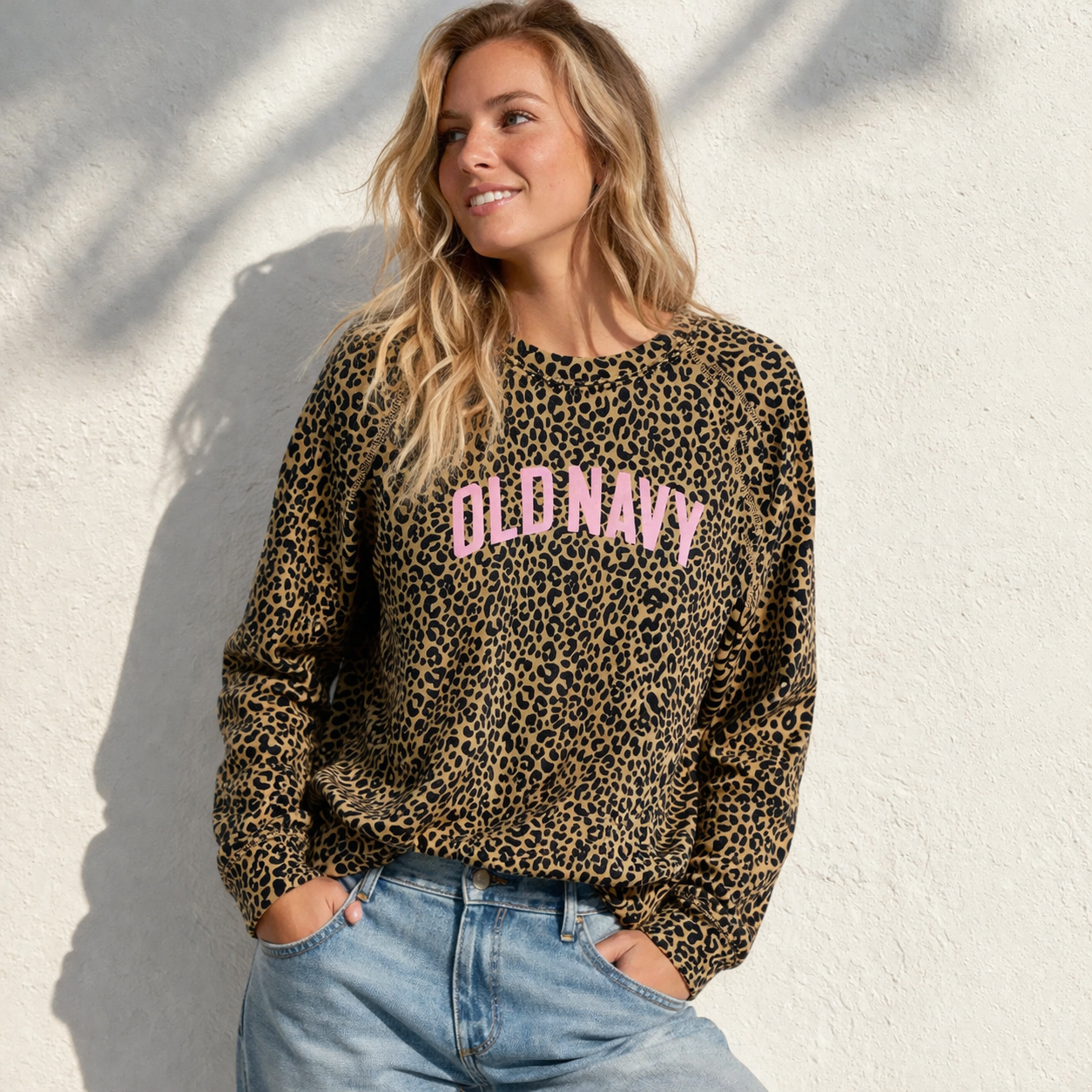 Áo Old Navy Dư Xịn