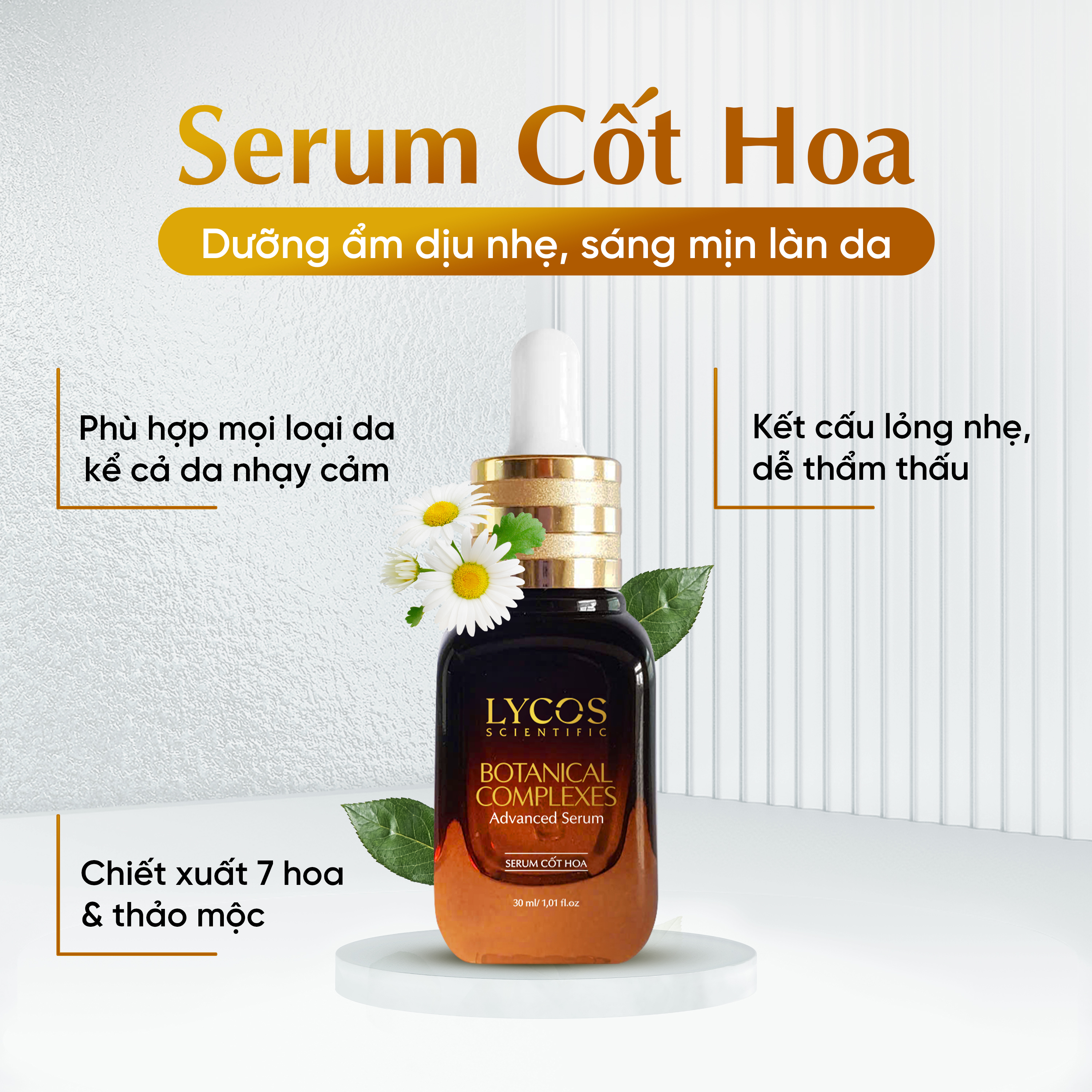 Serum Cốt Hoa LYCOS Dưỡng Sáng, Làm Đều Màu Da Và Cấp Ẩm 30ml_thumbnail_11