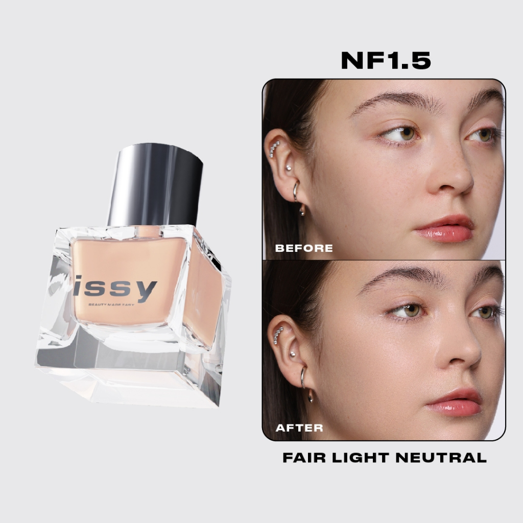 Issy Active Foundation 30ml_thumbnail_10
