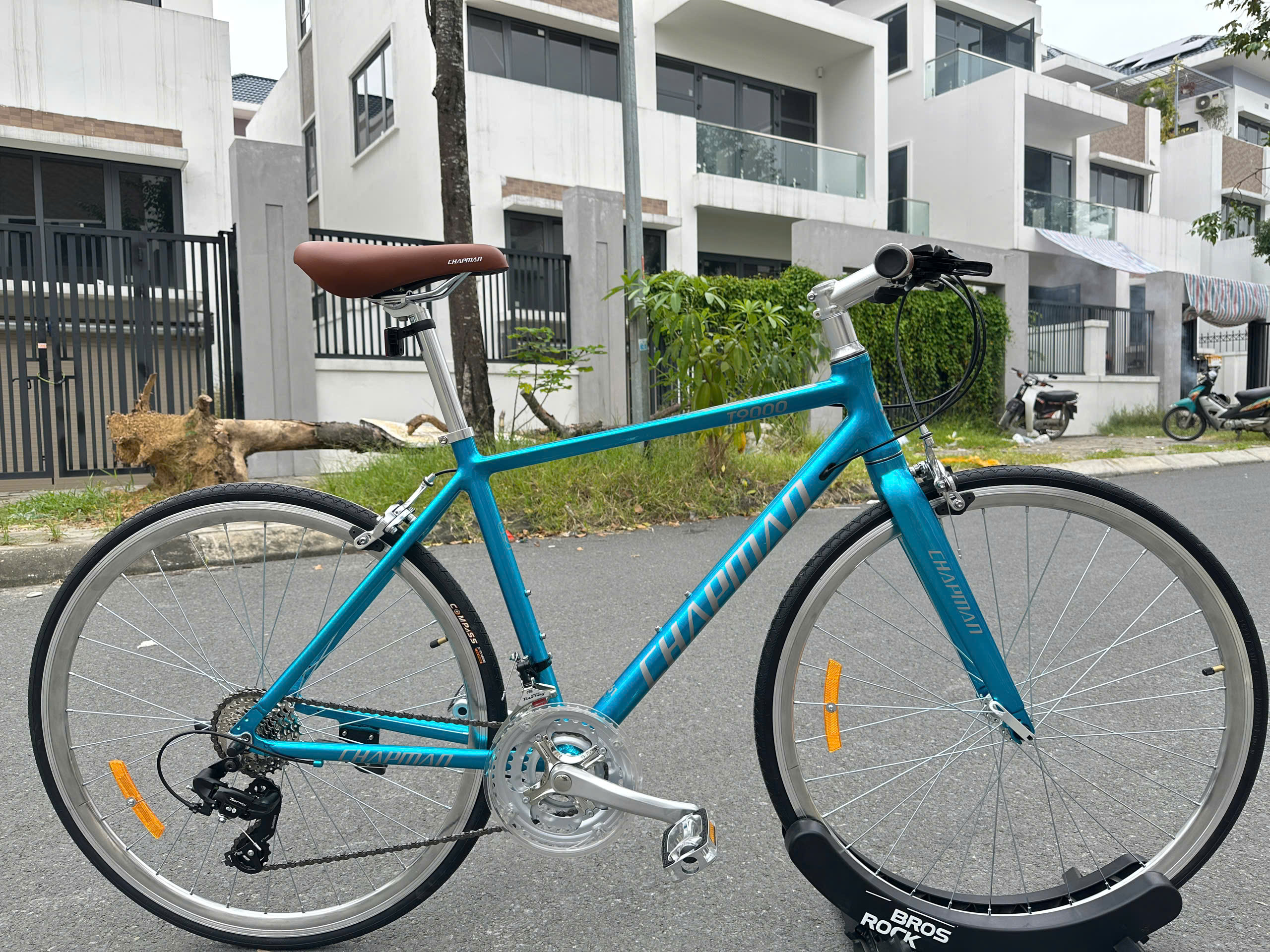 CHAPMAN T9000KMH_thumbnail_2