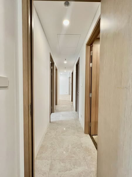 Chủ nhà cần chuyển nhượng căn hộ 3PN The River cực mới, view cực đẹp_thumbnail_8