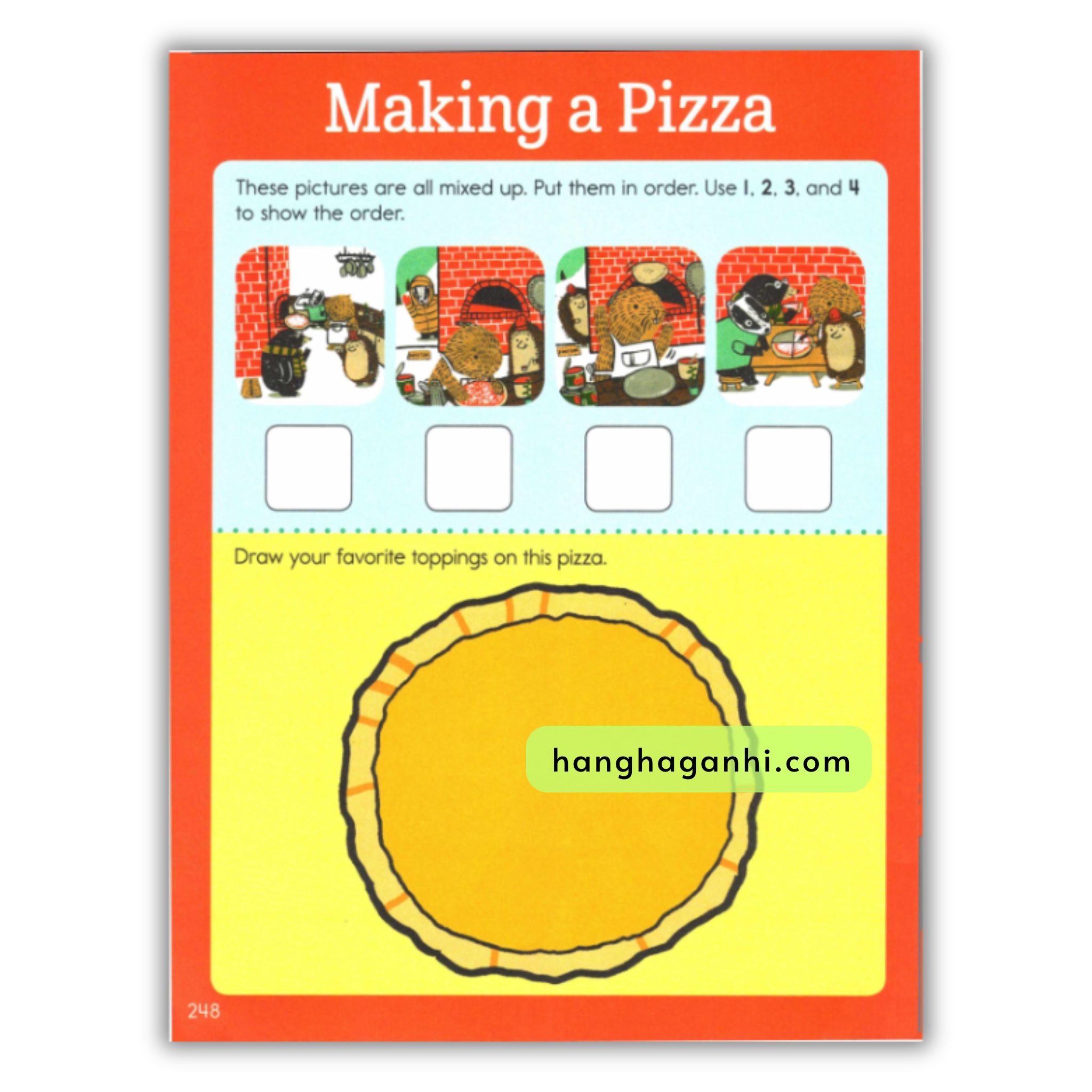 Highlights The Big Fun Kindergarten Workbook_thumbnail_12