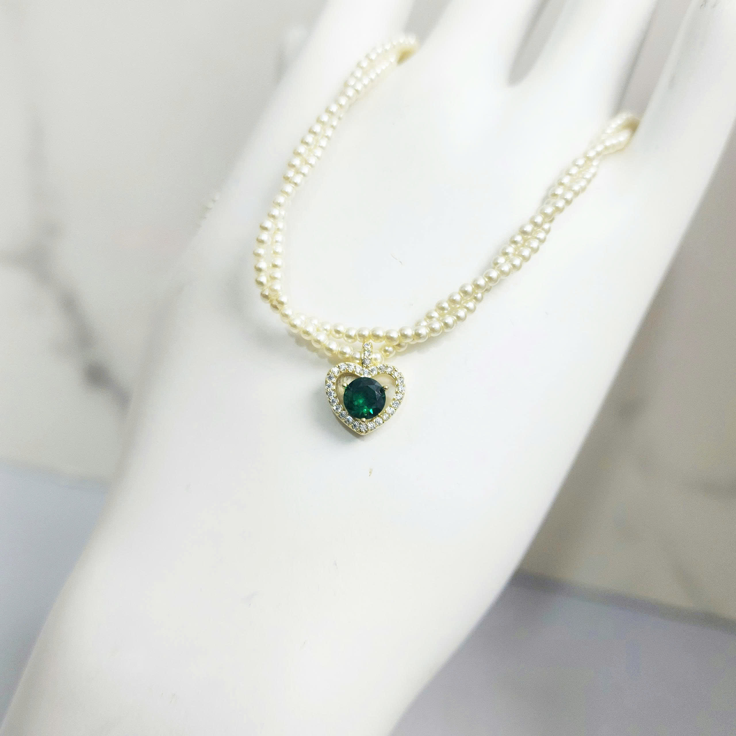 Mặt kèm dây chuyền - SK-9052_thumbnail_1