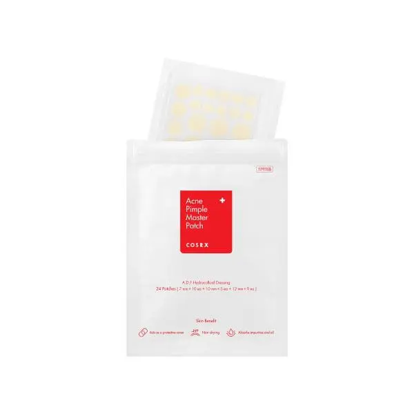 Acne Pimple Master Patch
