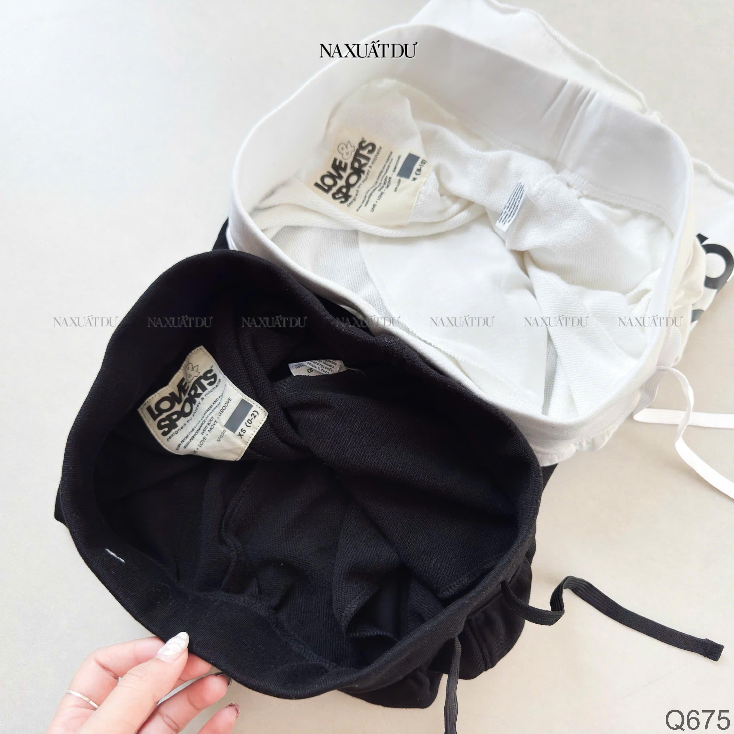 Quần short nữ  - Q675 (SALE)_thumbnail_3