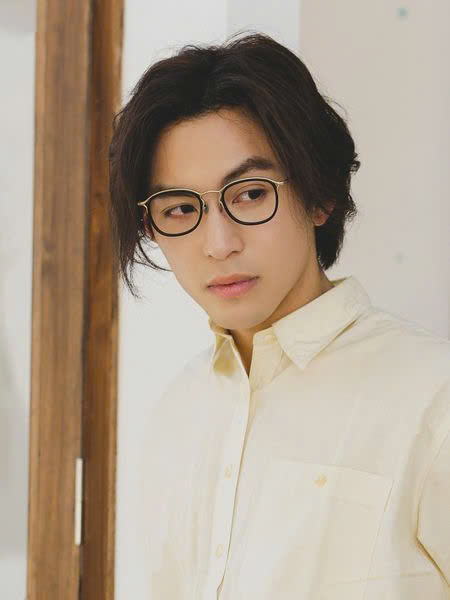 (Pre-Order) Gọng Titanium Dòng Cao Cấp Model Unisex OR-01_thumbnail_11