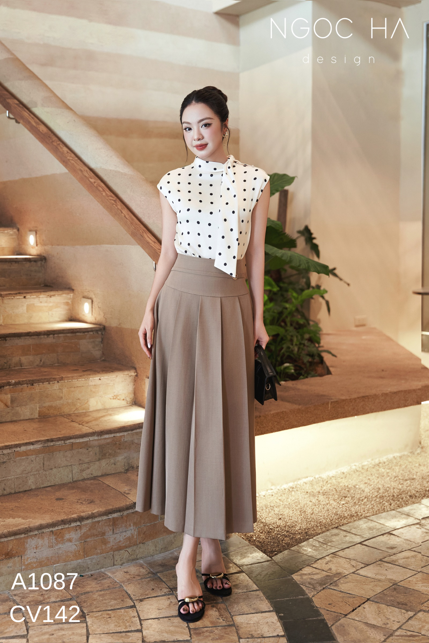 Reese Set_  A1087+CV142