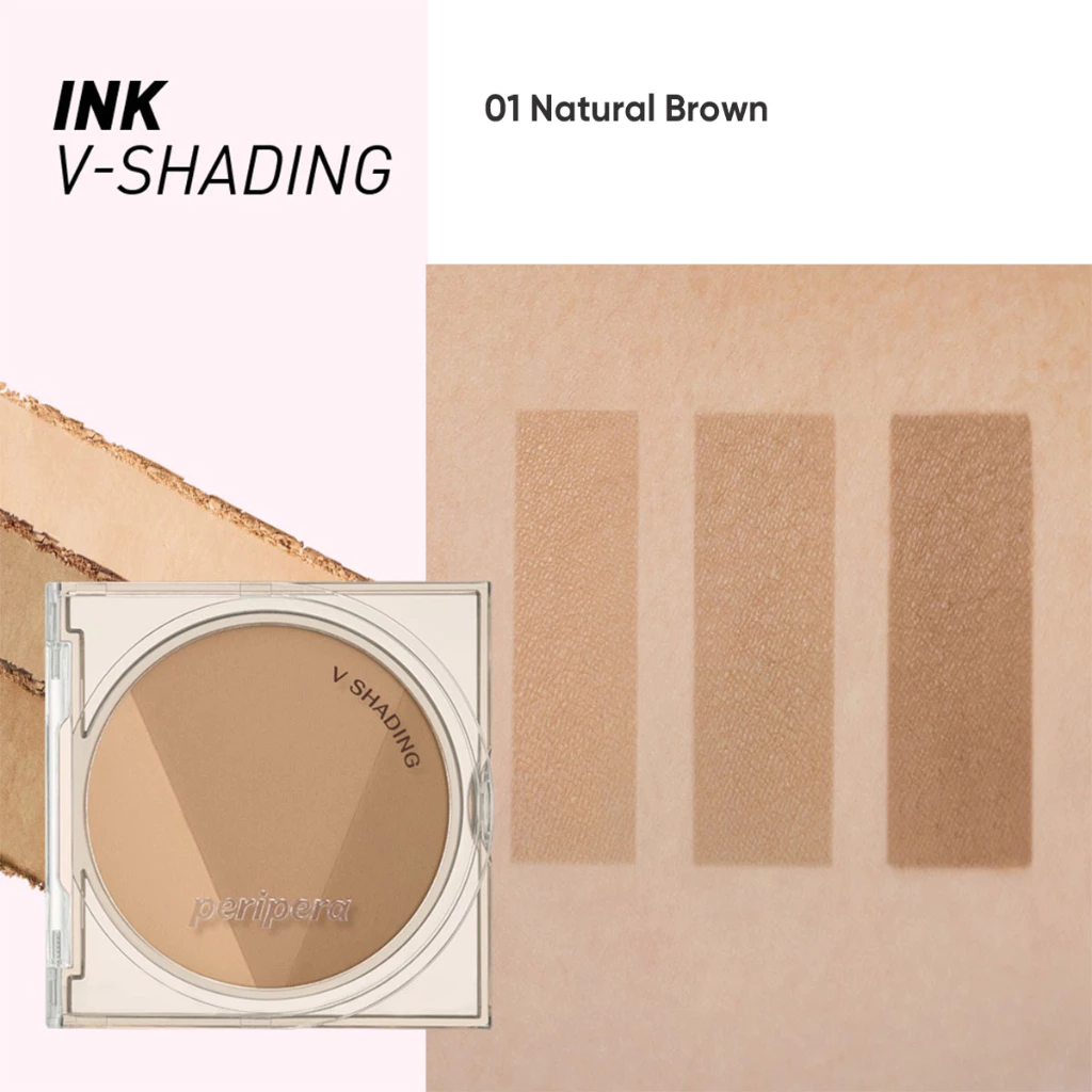 Peripera V Shading 9.5g / 0.6g