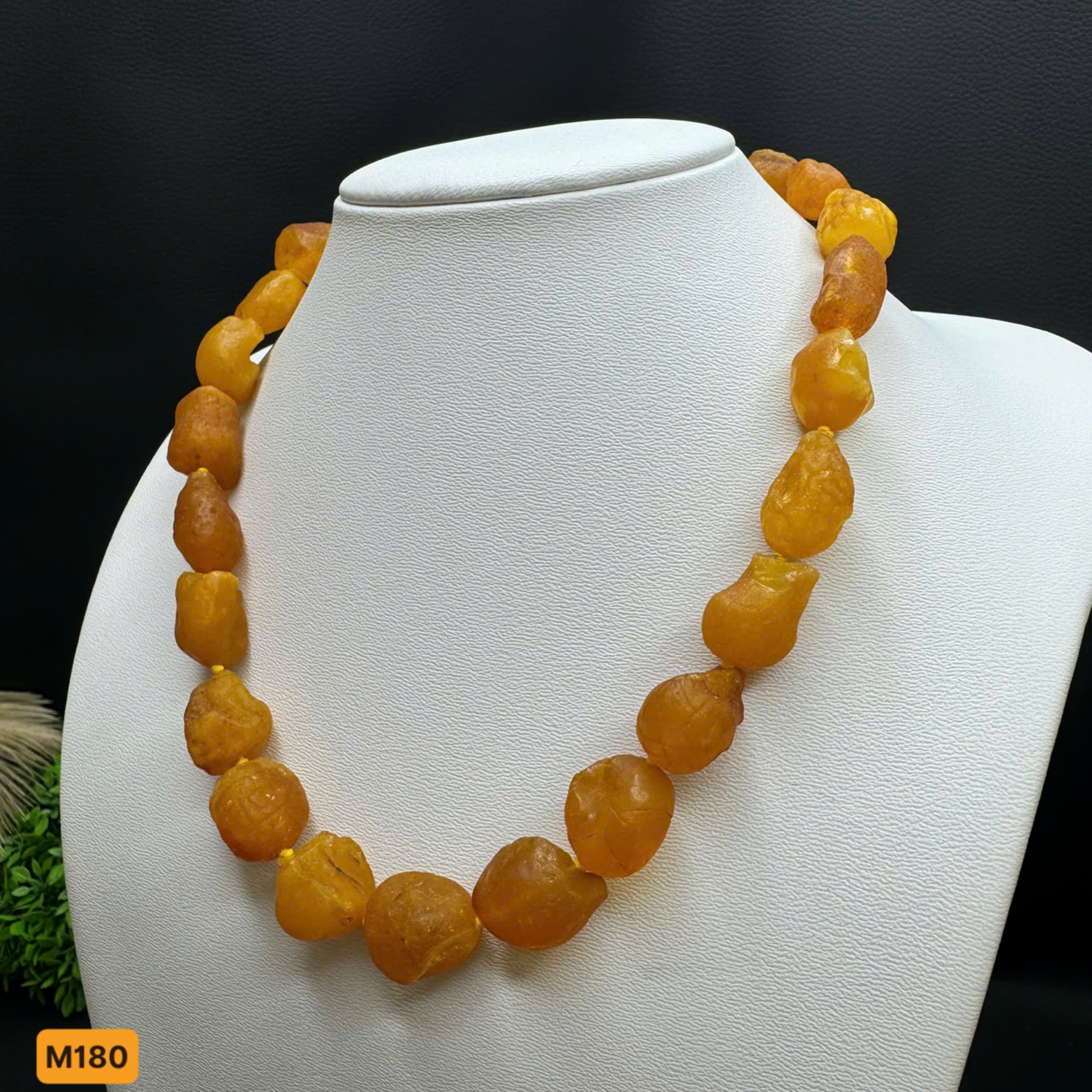 Vòng Cổ Giọt - M180_thumbnail_2