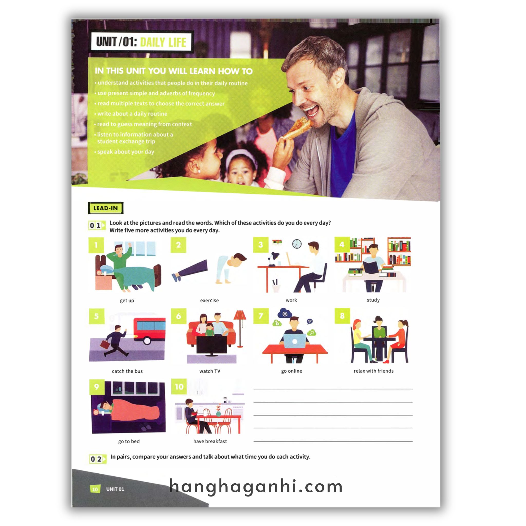 [Sách] Cambridge English MINDSET for IELTS Foundation Student’s Book_thumbnail_15