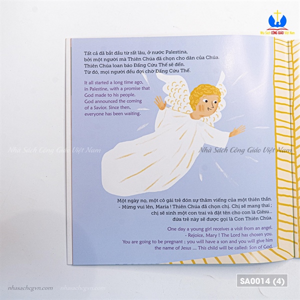 TTKTSN-GIÁNG SINH KỲ DIỆU ✔_thumbnail_1