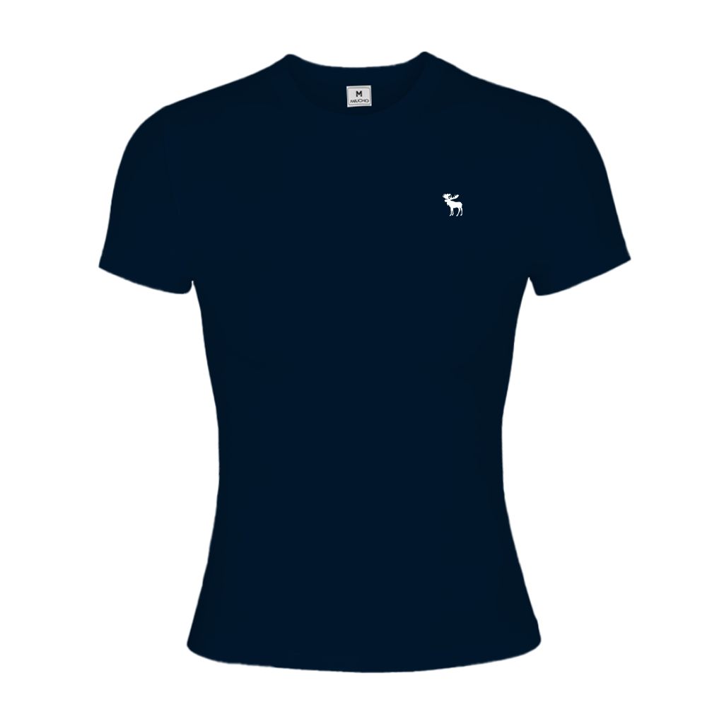 Áo baby tee ôm body Beezy vải visco thoáng mát chuẩn form tôn dáng basic nhiều màu 2682_thumbnail_9