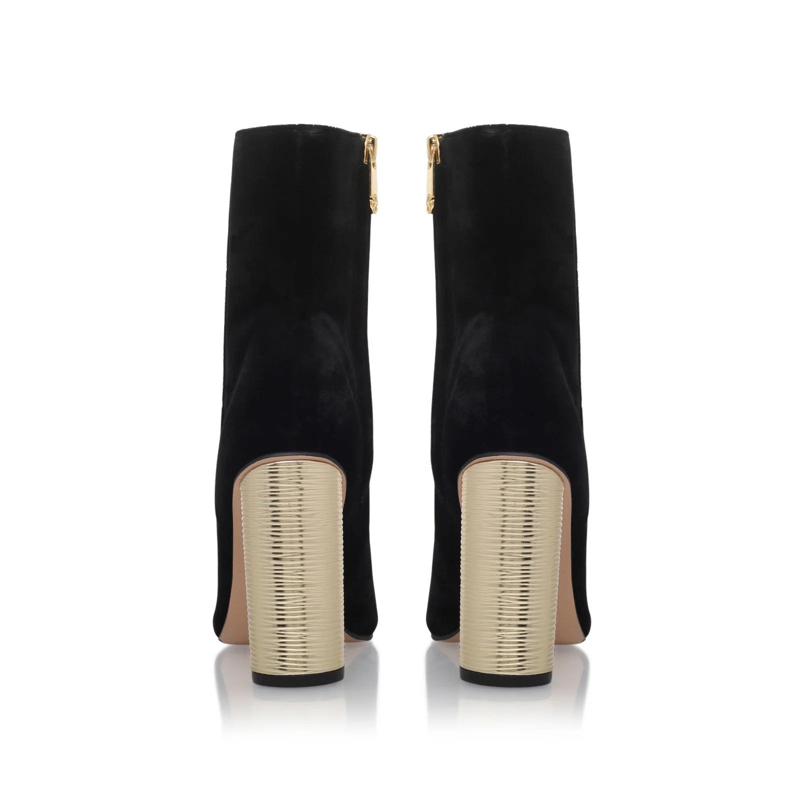 Reign Black High Heel_thumbnail_1