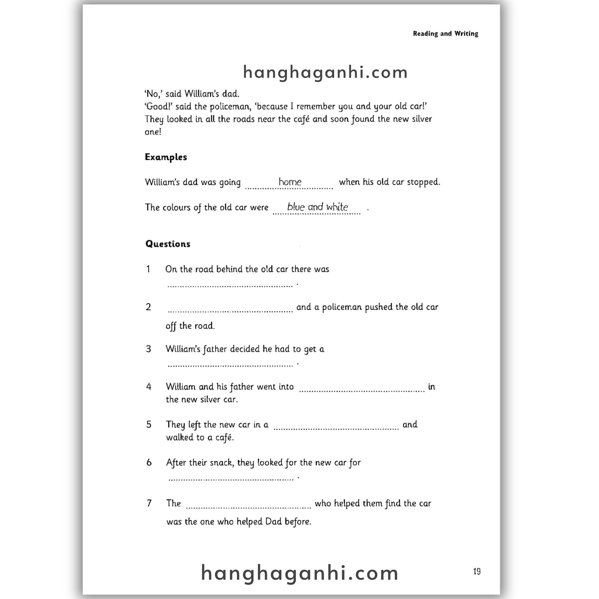 Sách Cambridge Young Learner English Tests Flyers 5_thumbnail_11