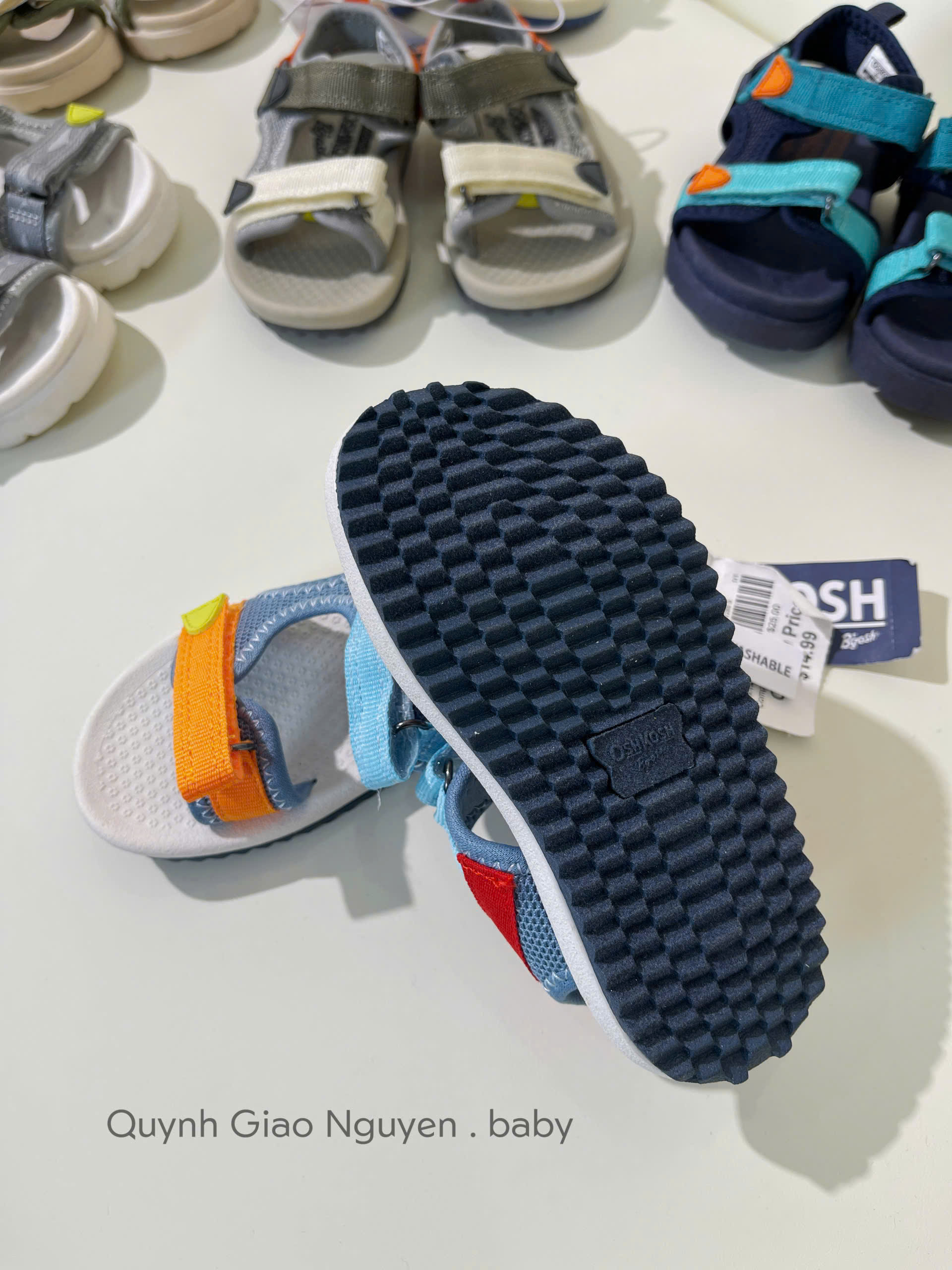 Sandan bé trai ( XÁM TRẮNG )_thumbnail_4