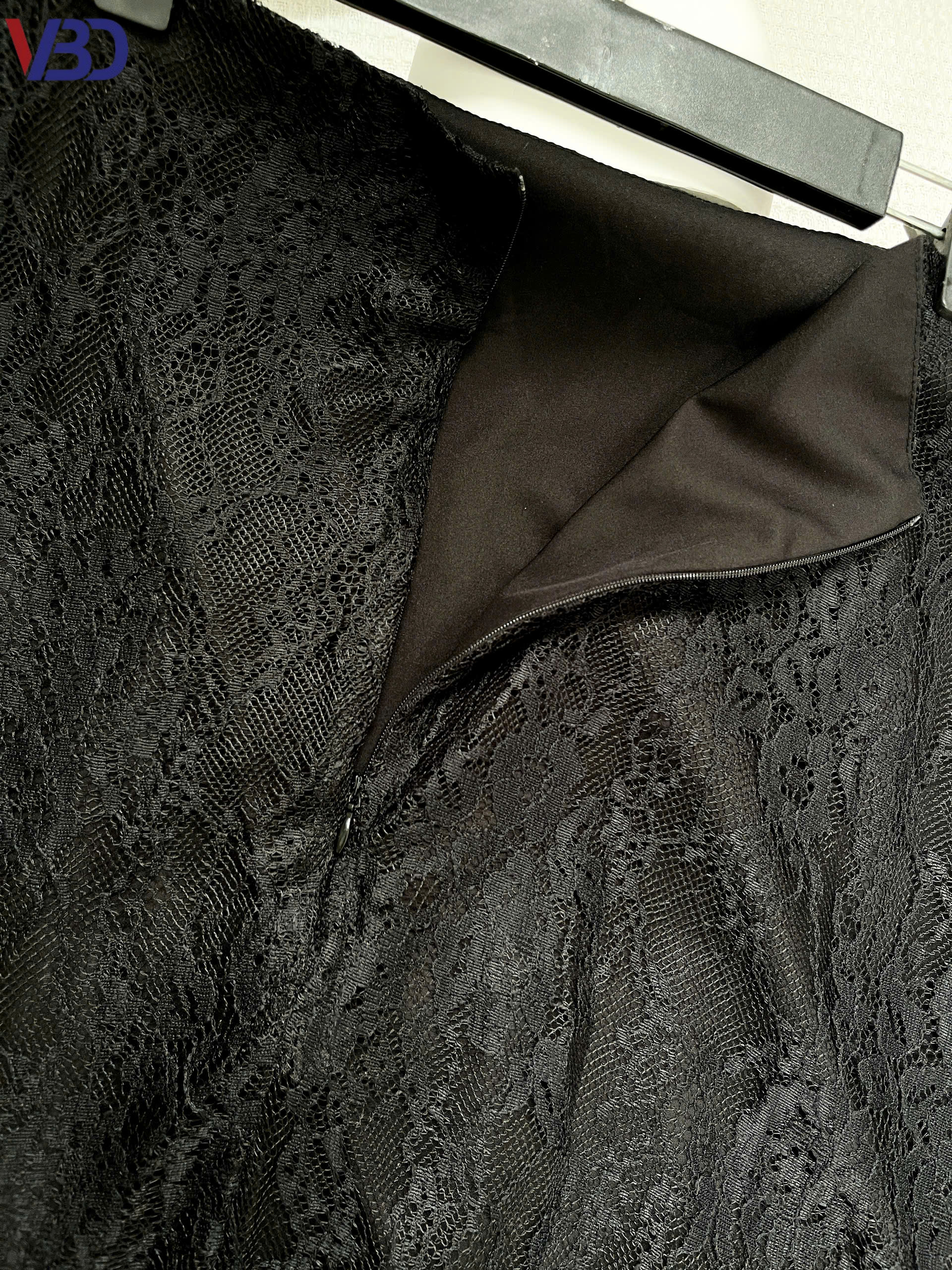 Chân váy ren nhún kiểu bigsize CV036 dành cho nàng mũm mĩm từ 55-95kg_thumbnail_7