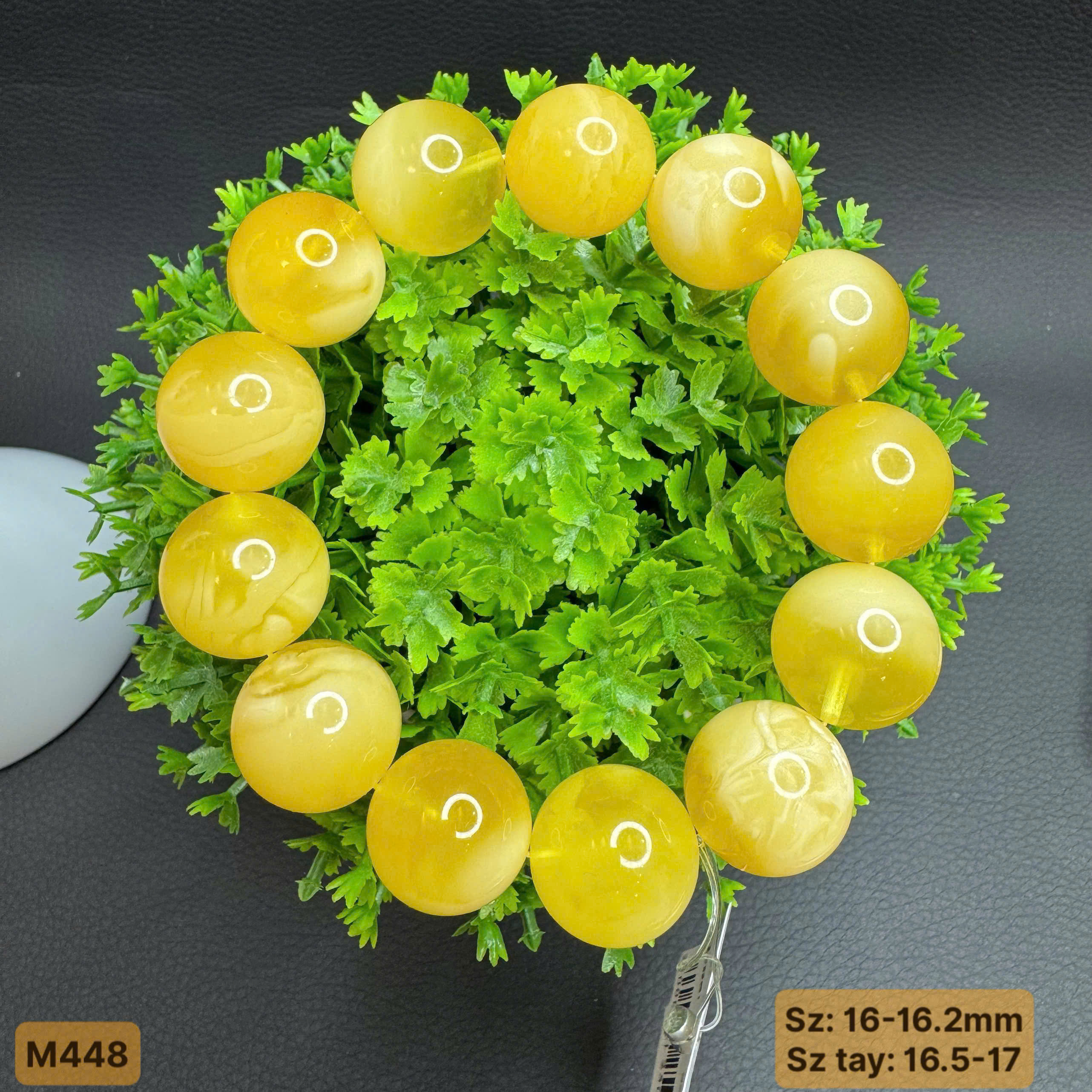 Lắc Tay Mật - M448