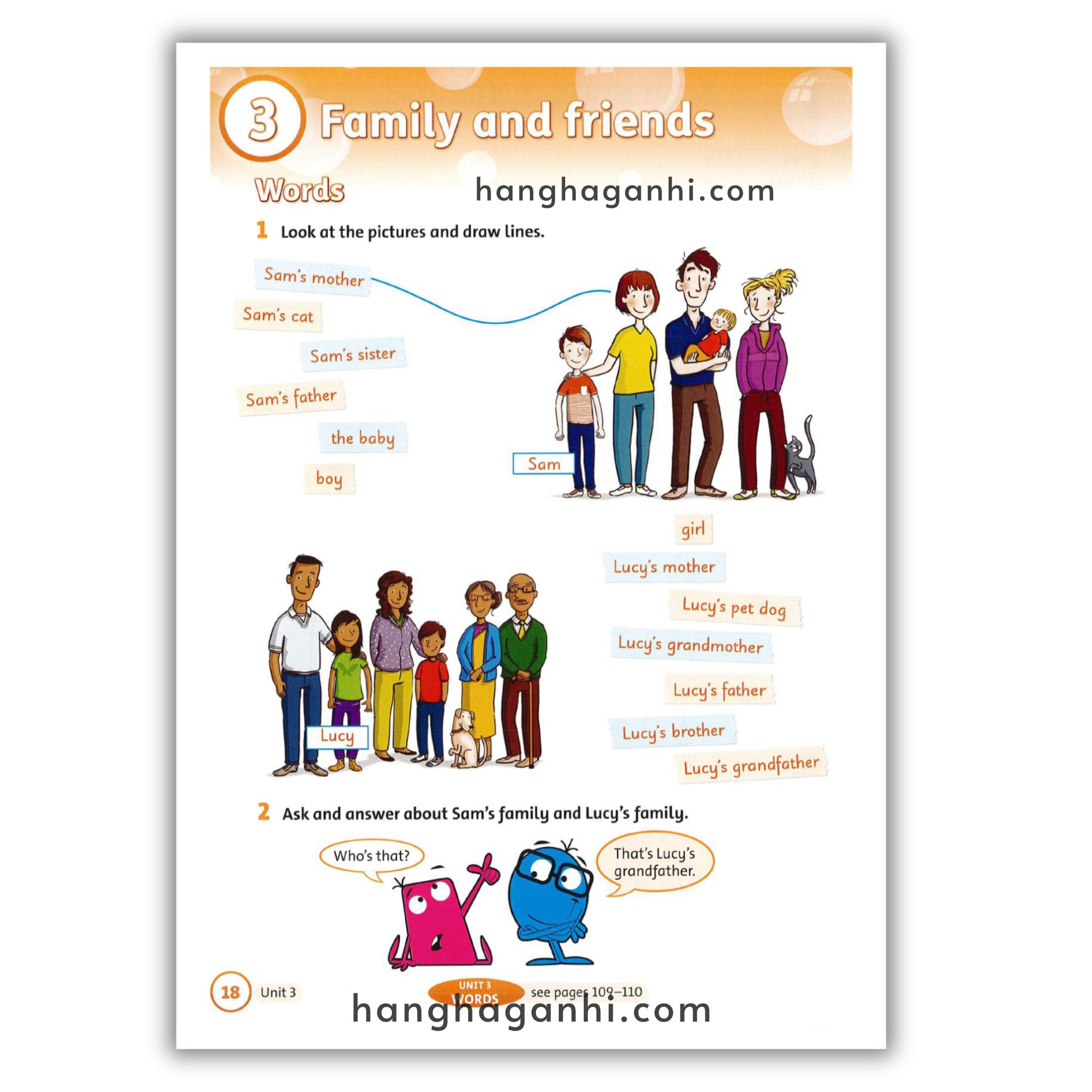 Get Ready for Starters – Kèm file nghe_thumbnail_5
