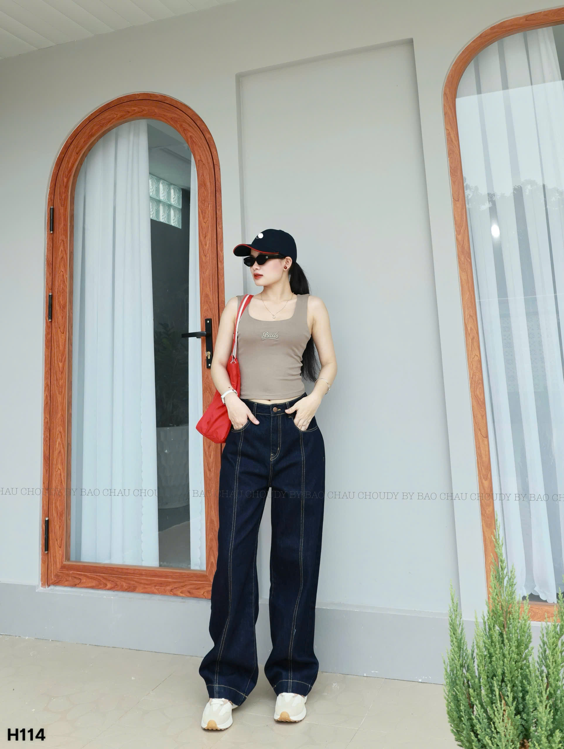 H114 QUẦN JEAN BAGGY ĐẬM_thumbnail_0