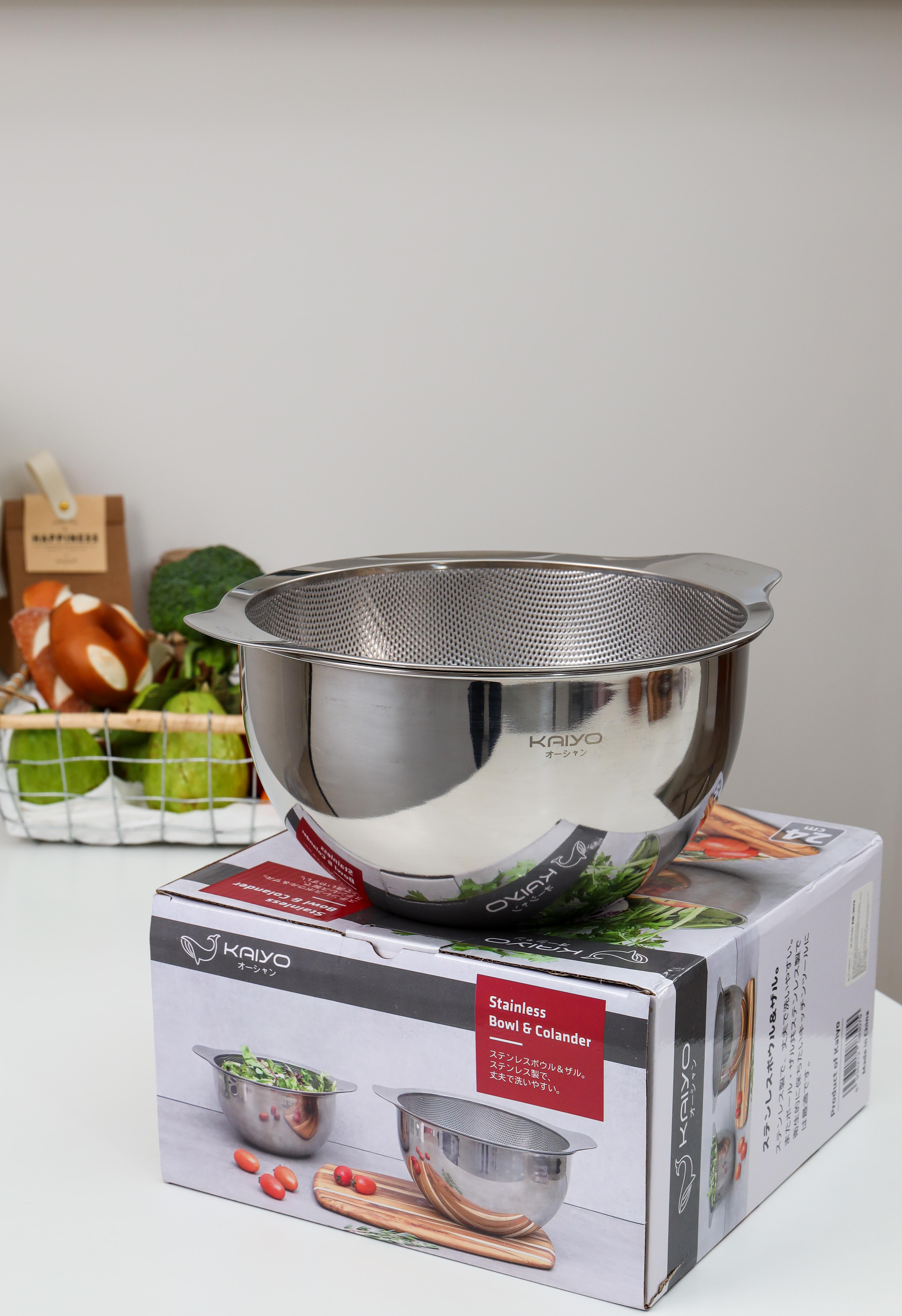 Bộ Rổ Inox KAIYO_thumbnail_2