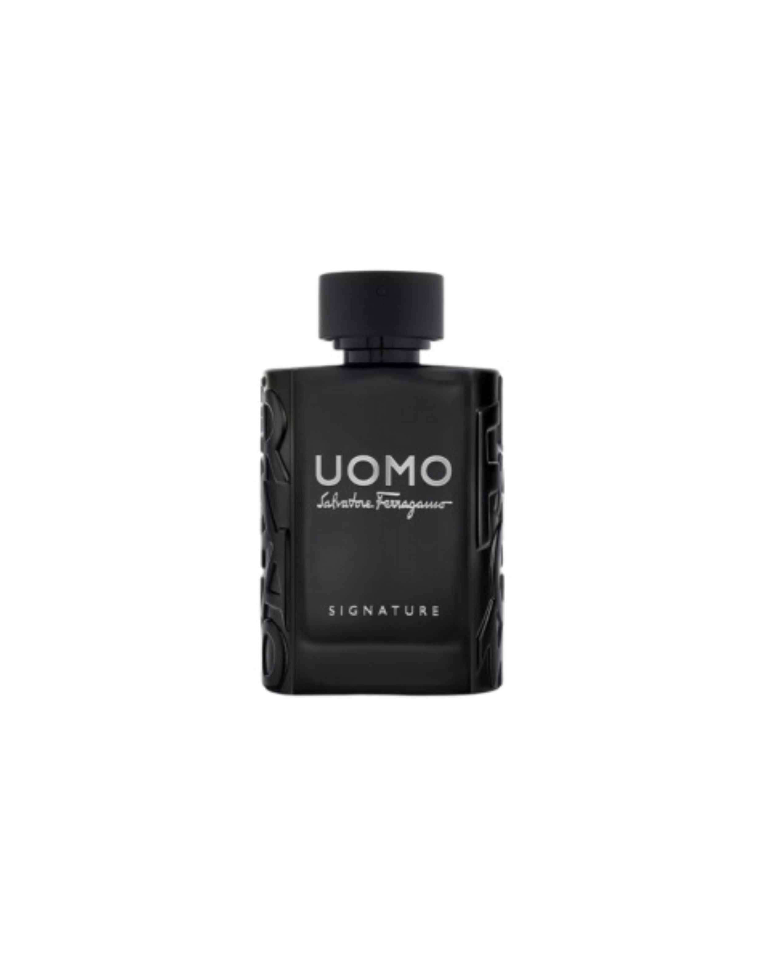 Salvatore Ferragamo Uomo Signature EDP 100ml (đen)