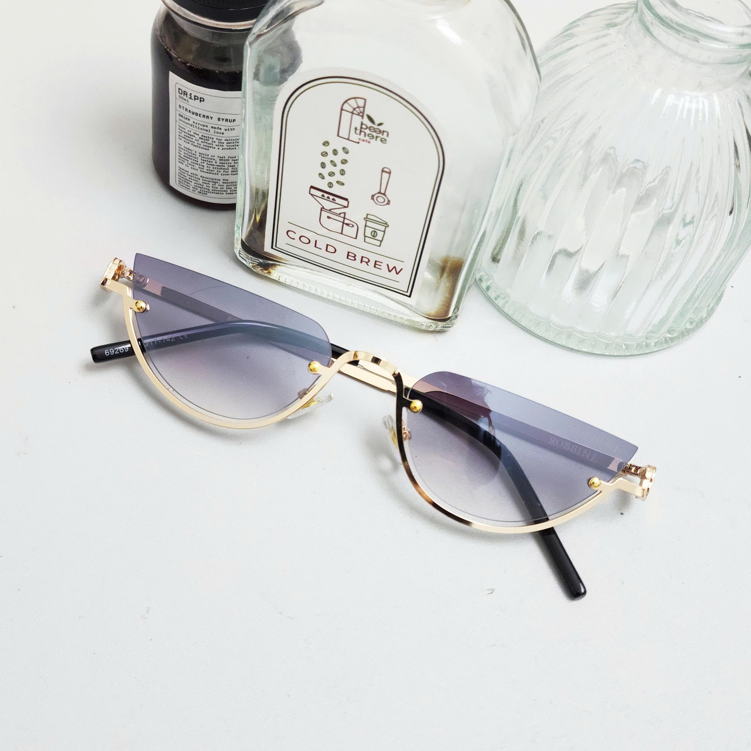 Kính mát Rossini - ROS69269-C3