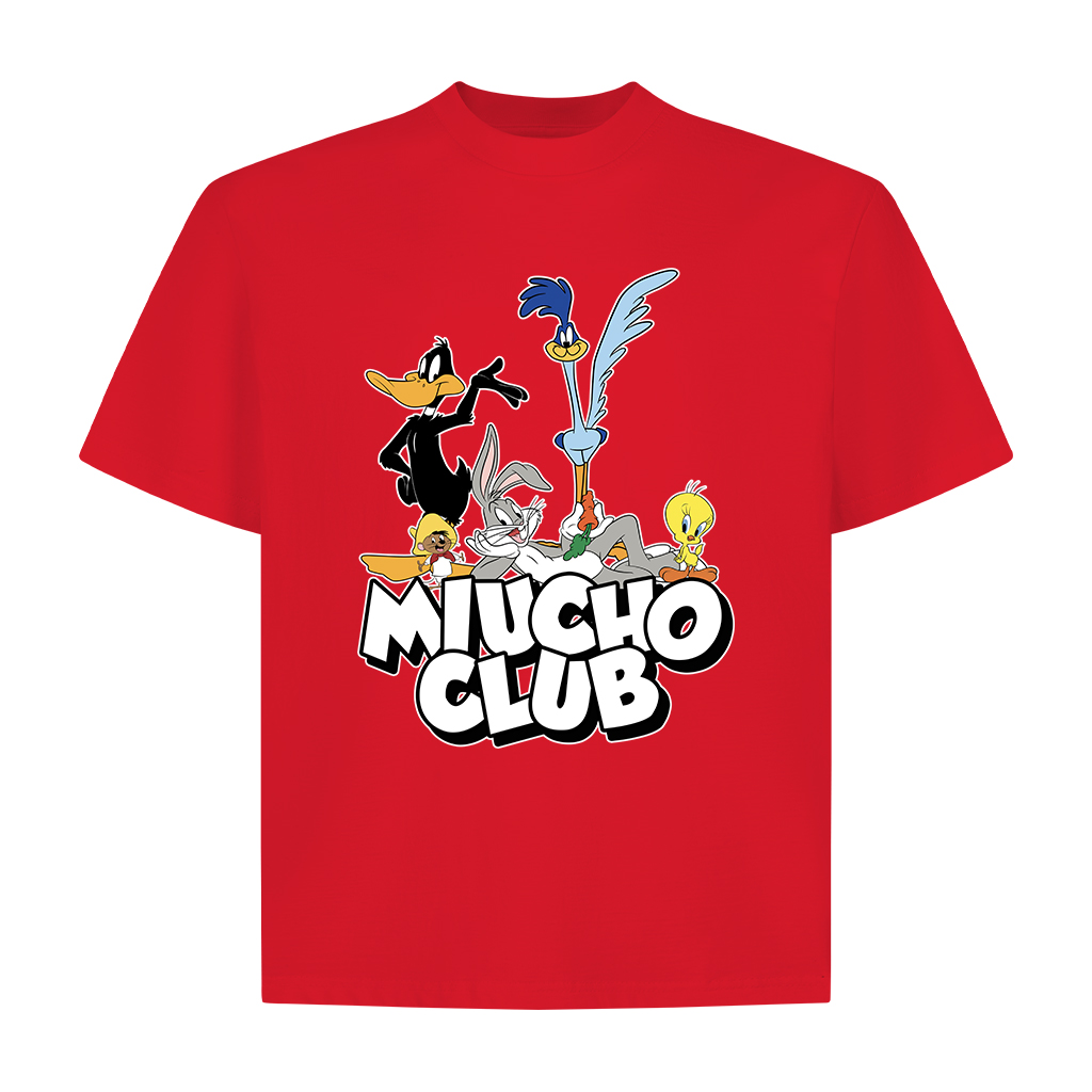 Áo thun boxy unisex AXD2417 Miucho vải cotton 100% mềm mại thoáng mát in mix_thumbnail_11