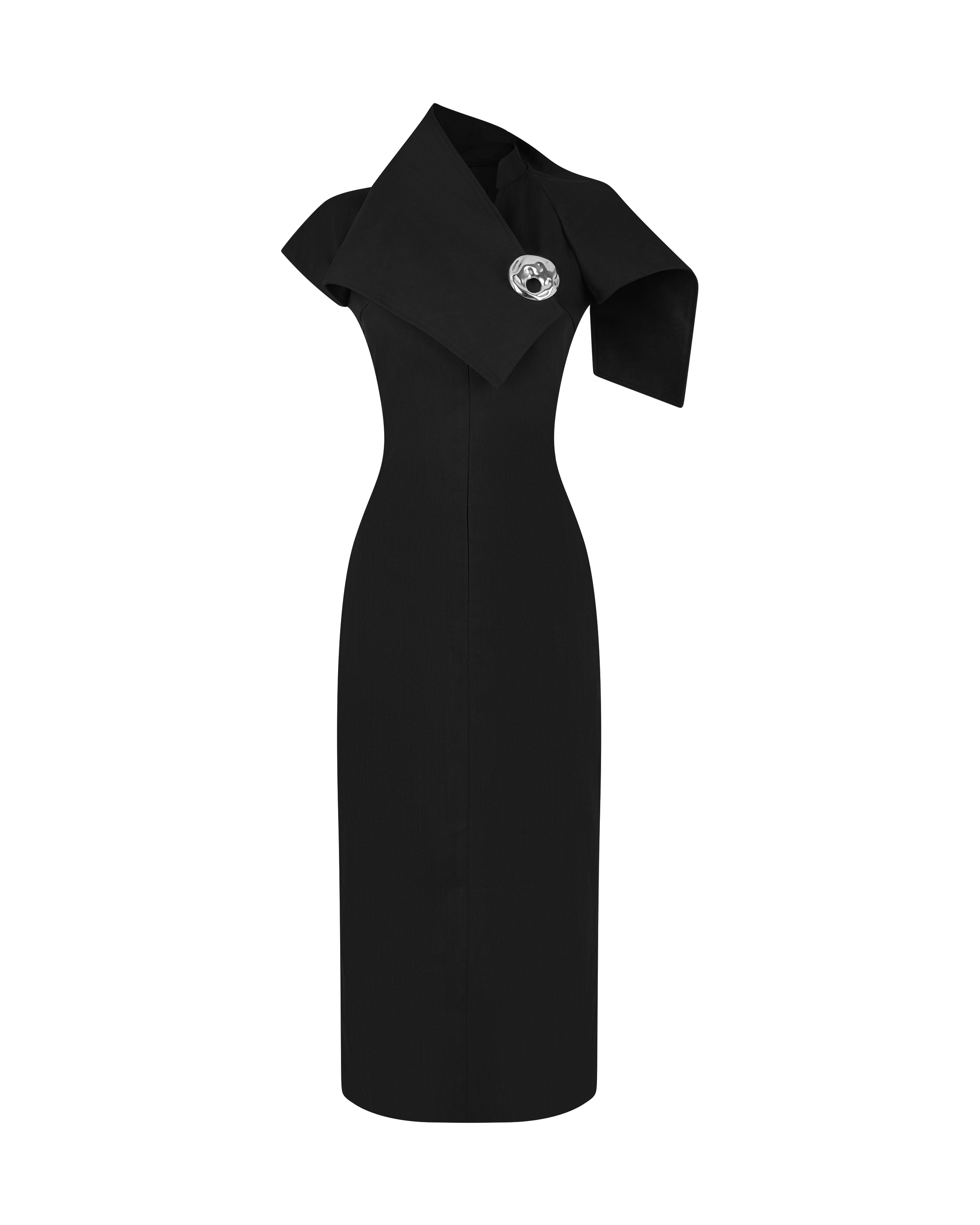 FUJIHIME Midi Dress_thumbnail_9