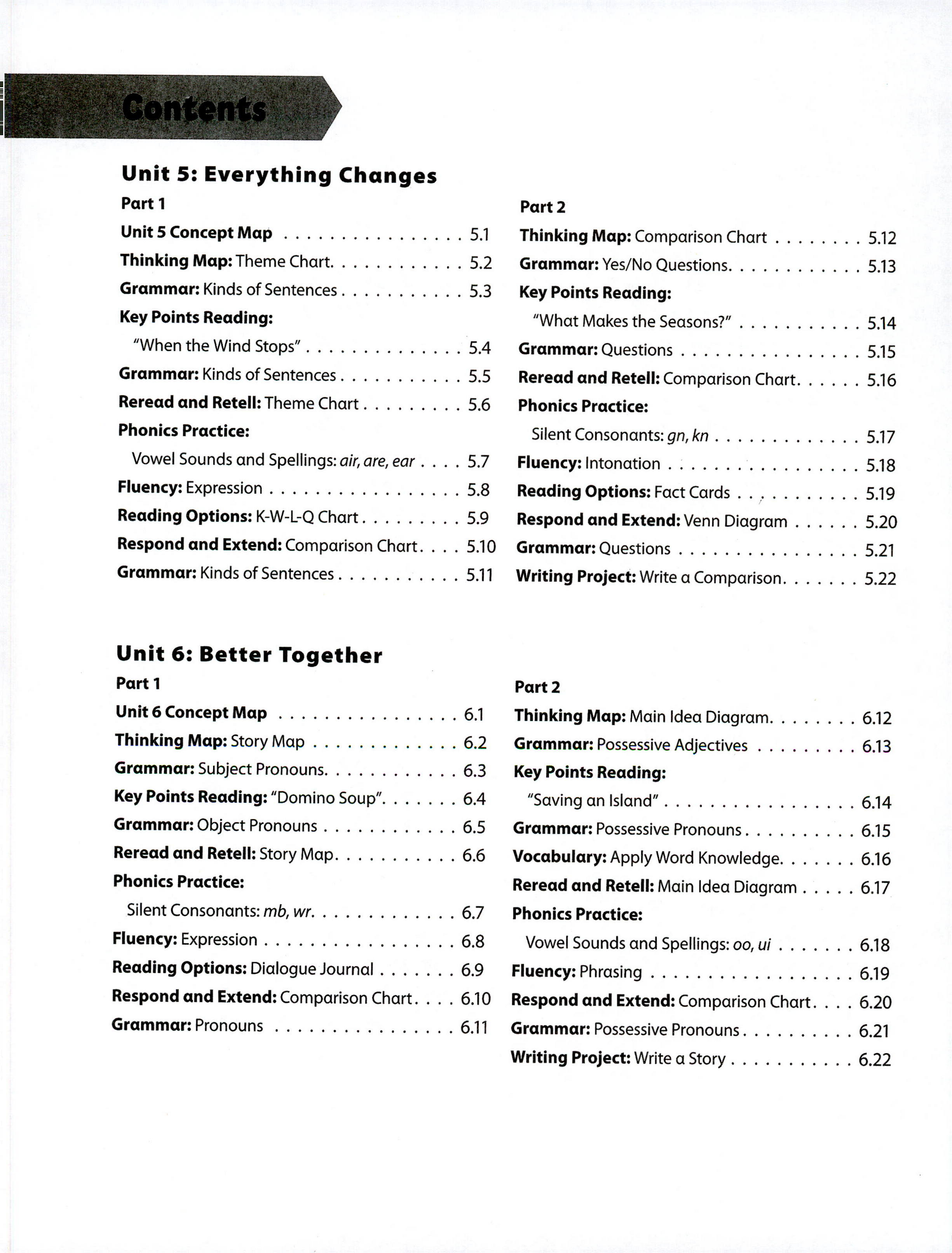 National Geographic Reach Higher 2B Work Book (2020 – American English) – Sách giấy gáy đóng KEO nét đẹp_thumbnail_4