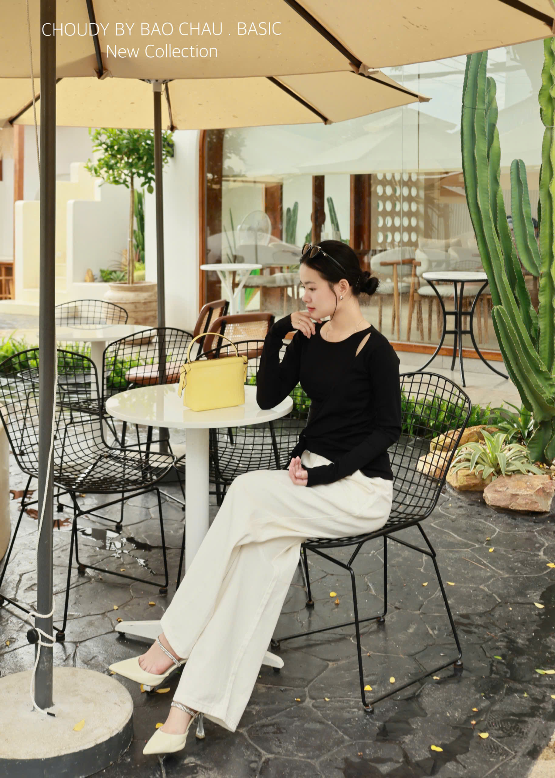 SALE U641 QUẦN JEAN SUÔNG TRẮNG_thumbnail_16