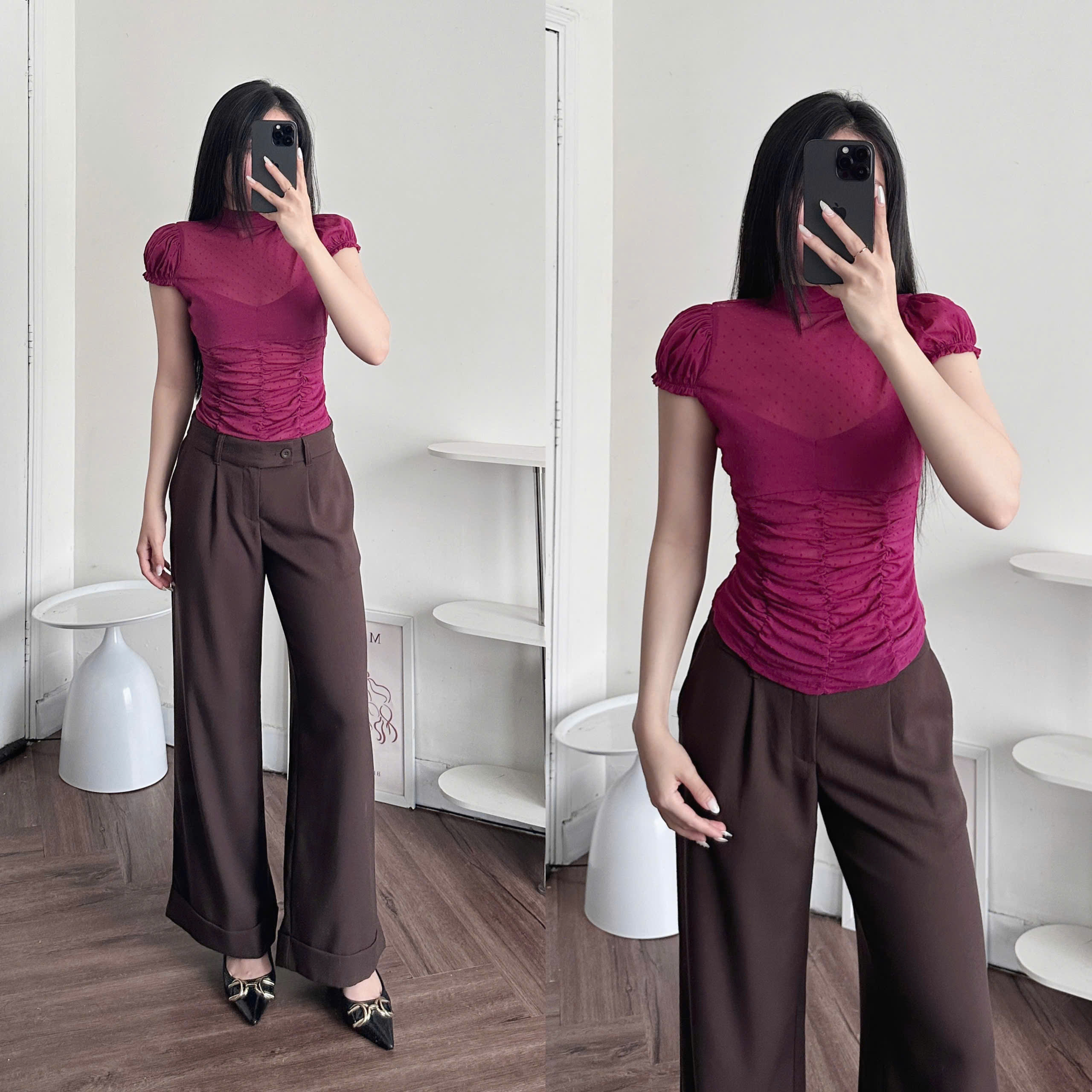 SALE A2288 ÁO KIỂU U 3 MÀU_thumbnail_1