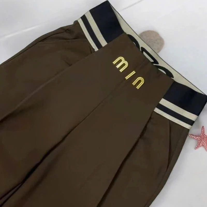 Baggy umi MIN siêu thoải mái chất vải umi Hàn cao cấp co giãn 4 chiều_thumbnail_1