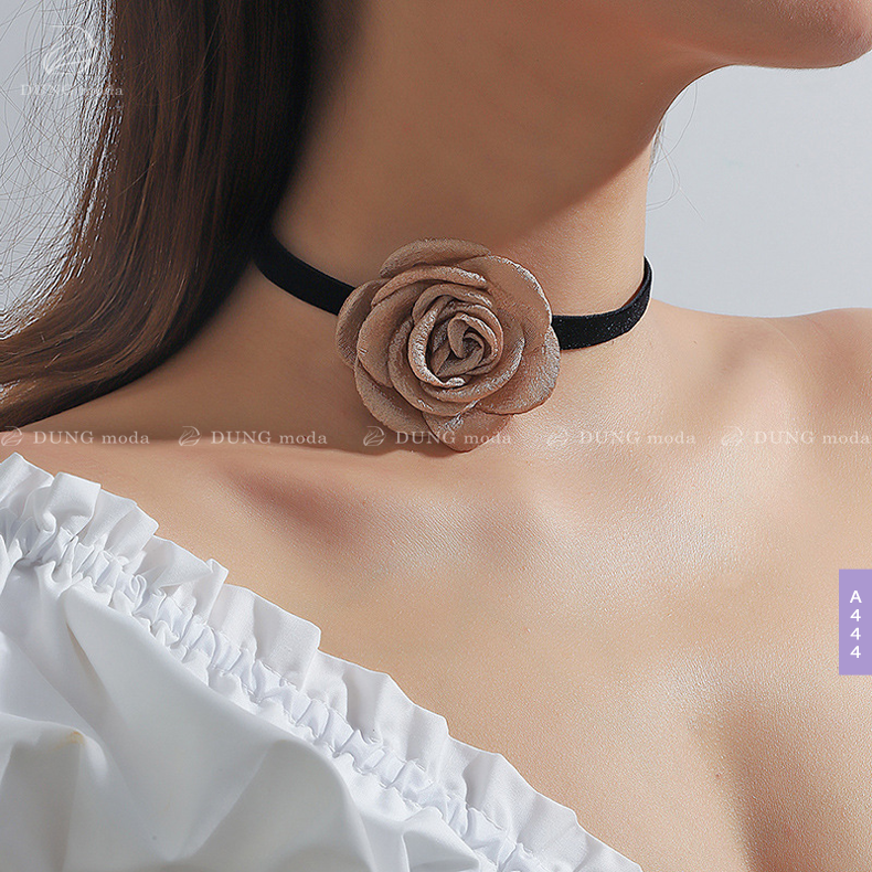 Vòng Cổ Choker A444_thumbnail_1