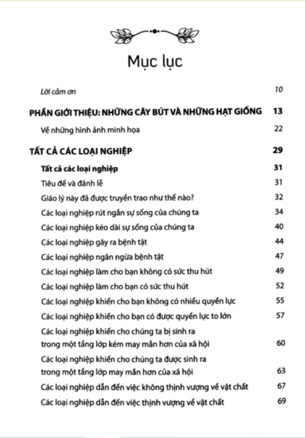 Tất cả các loại nghiệp (All Kind of Karma)_thumbnail_2