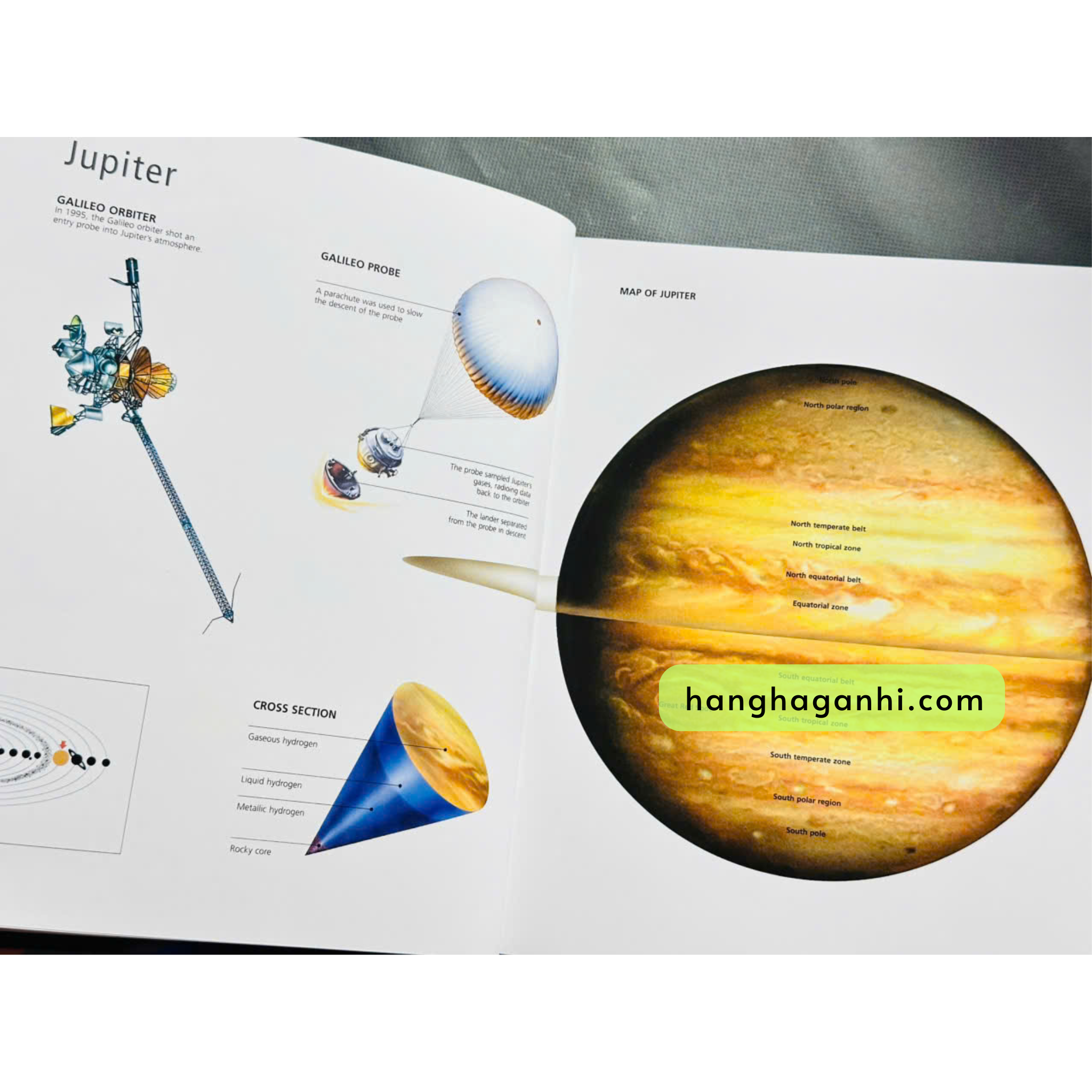Sách Visual Dictionary từ điển hình ảnh Encyclopedia of Discovery, sách nhập khẩu_thumbnail_2