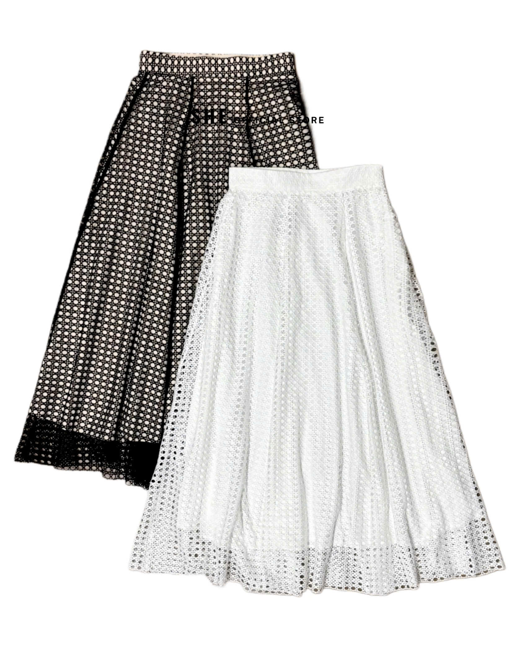 H057 CHÂN VÁY TARMINE