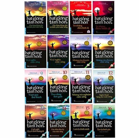 Bộ Hạt Giống Tâm Hồn full 16 cuốn_thumbnail_1