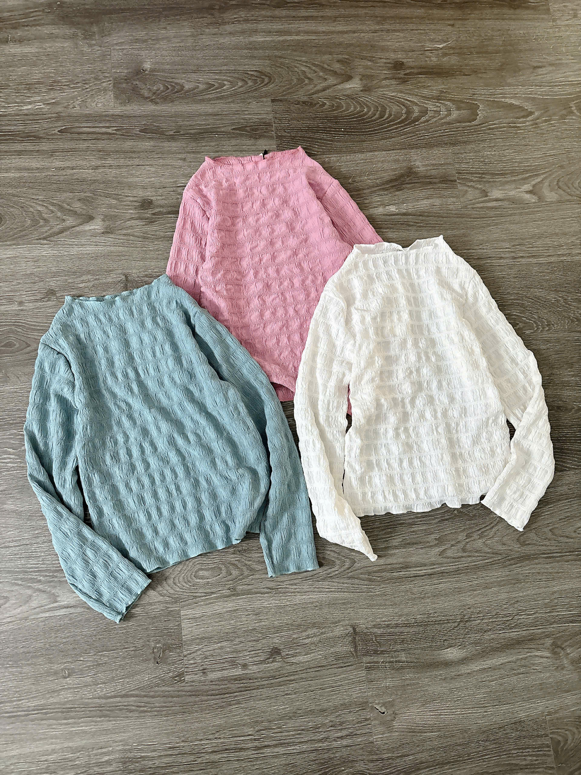 SALE A833 ÁO KIỂU 3 MÀU_thumbnail_11