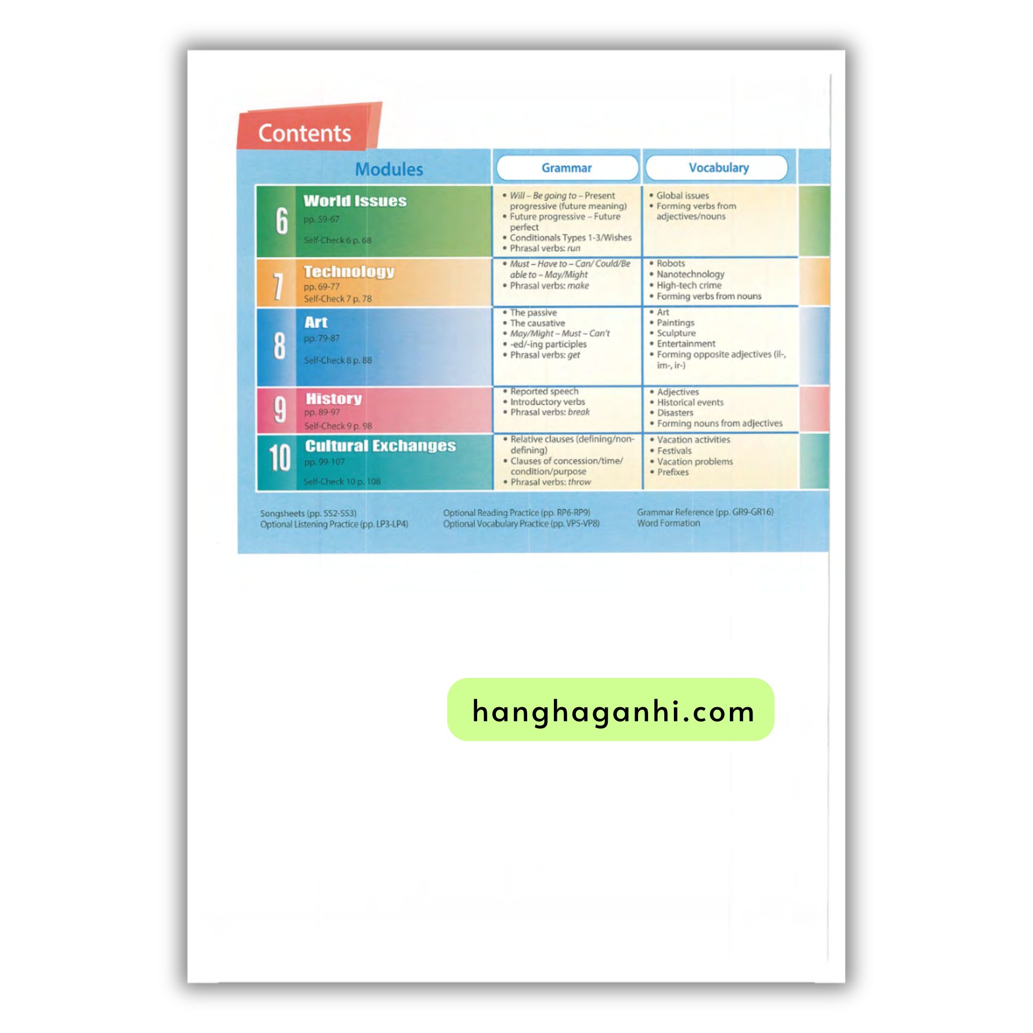 Access Us Student’S Book & Workbook 4B_thumbnail_1