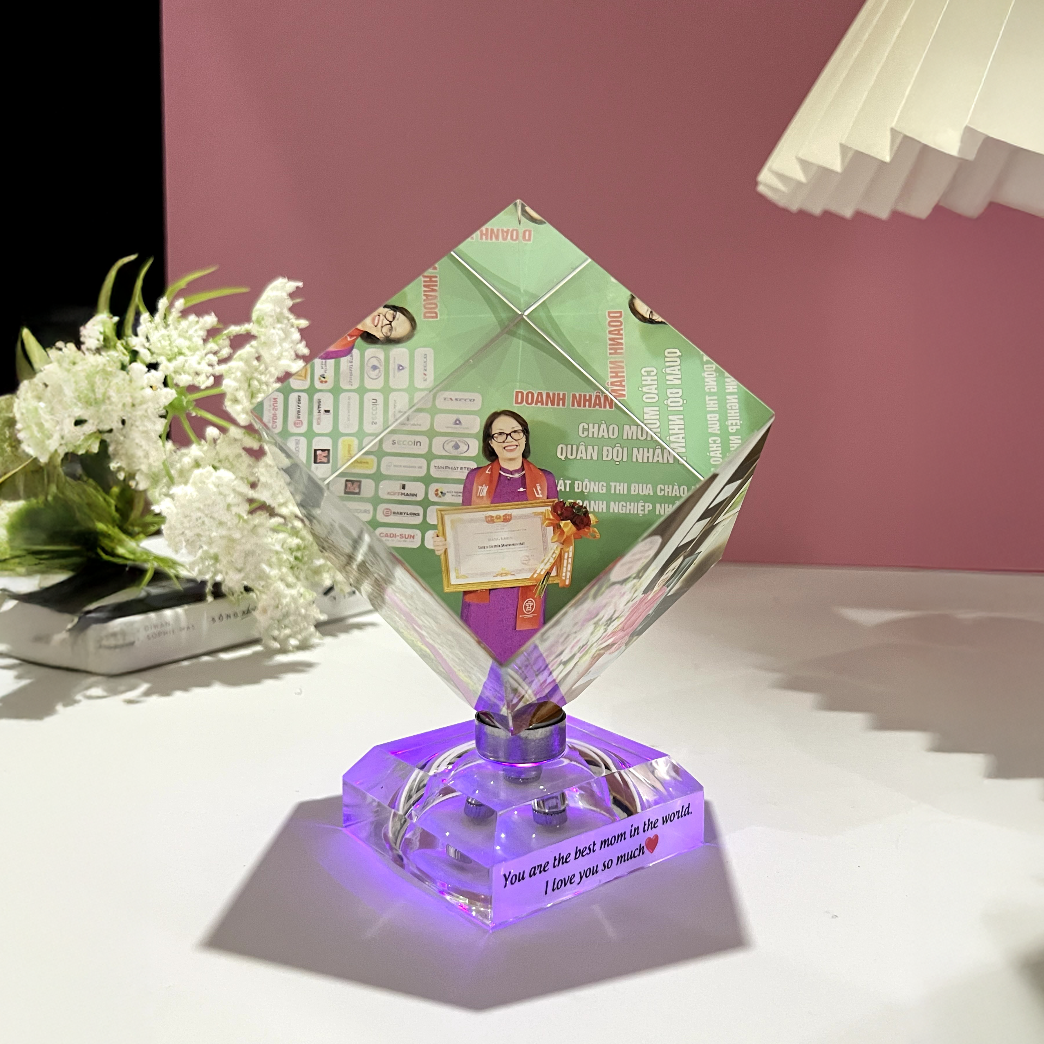 Quà tặng thầy cô pha lê in hình theo yêu cầu phù hợp làm Quà Tặng 20/10, Quà tặng 20/11, Món Quà ý nghĩa Tri Ân Thầy Cô_thumbnail_5