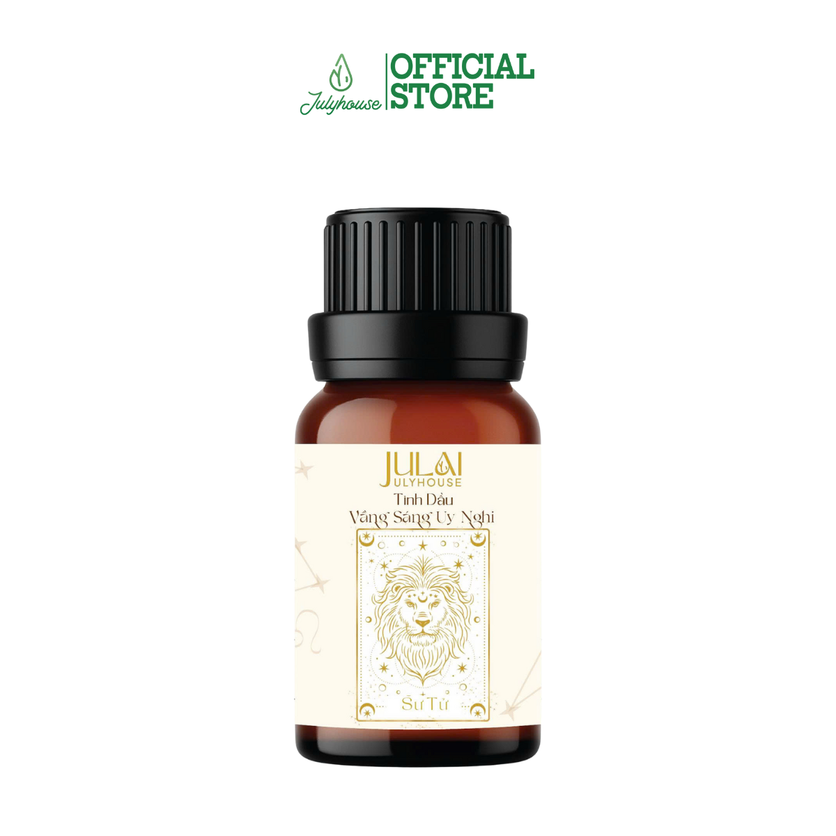 Tinh dầu thơm phòng cung hoàng đạo JULAI 10ml_thumbnail_11