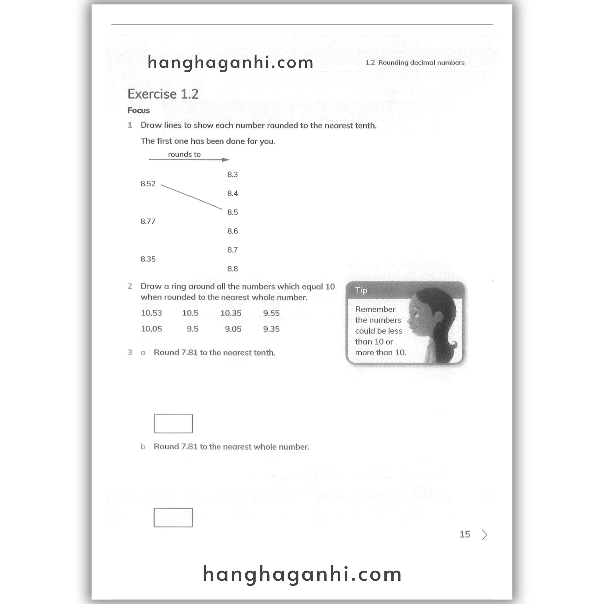 Cambridge Level 6 Primary Mathematics Workbook 2nd edition 2021_thumbnail_12