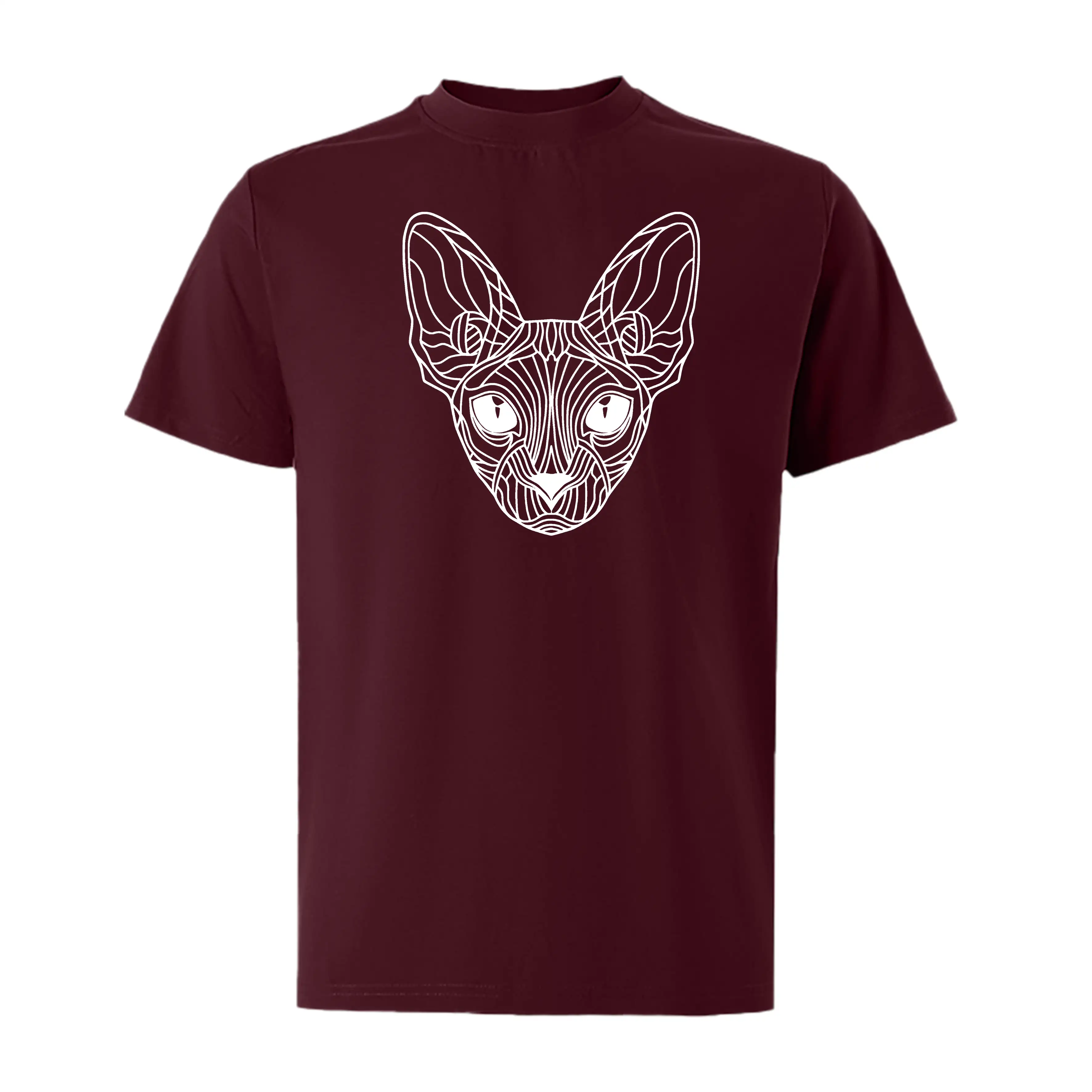 Áo thun nam form rộng big size nhiều màu TeePrint 3244_thumbnail_15