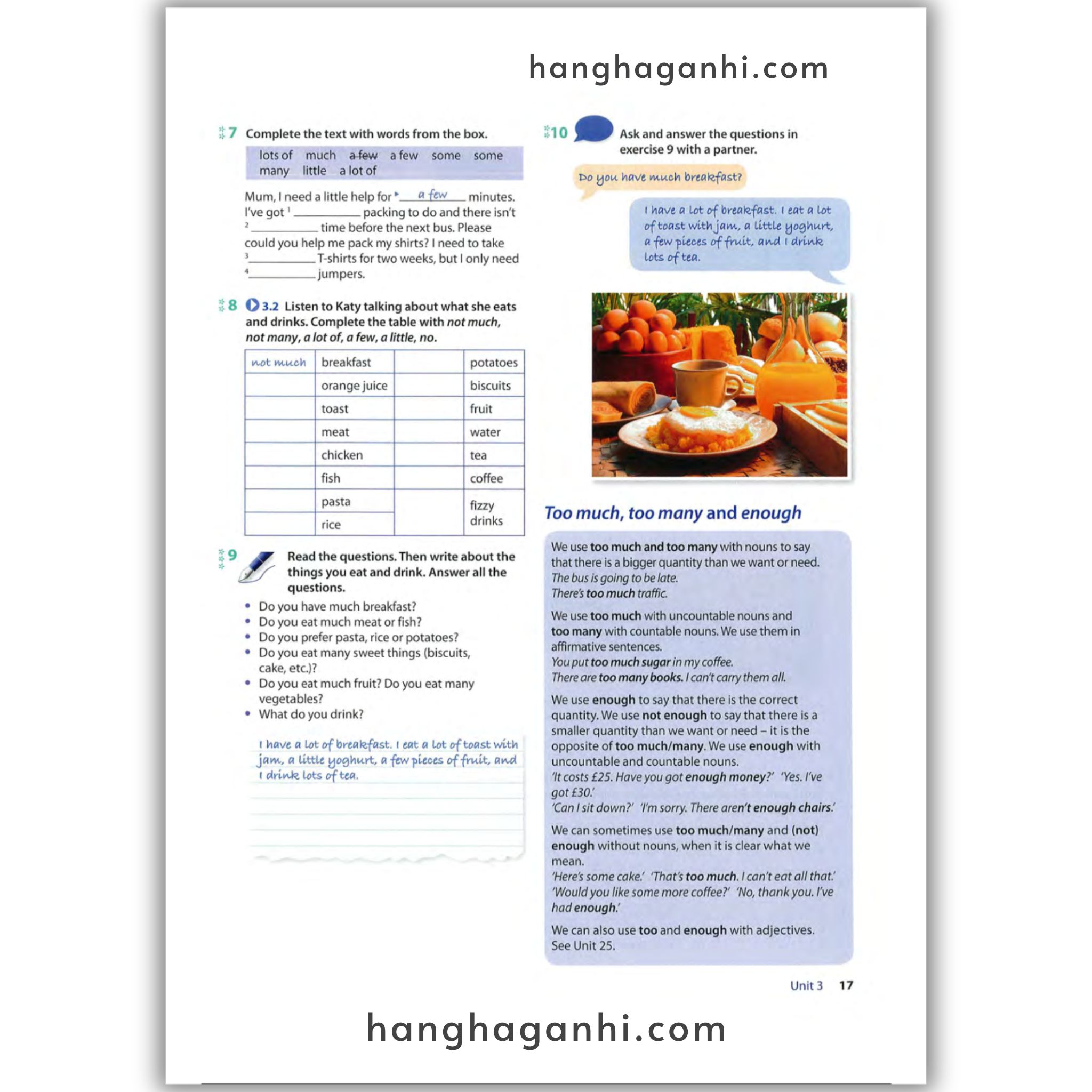 Oxford Grammar For Schools 4: Student’s Book_thumbnail_14