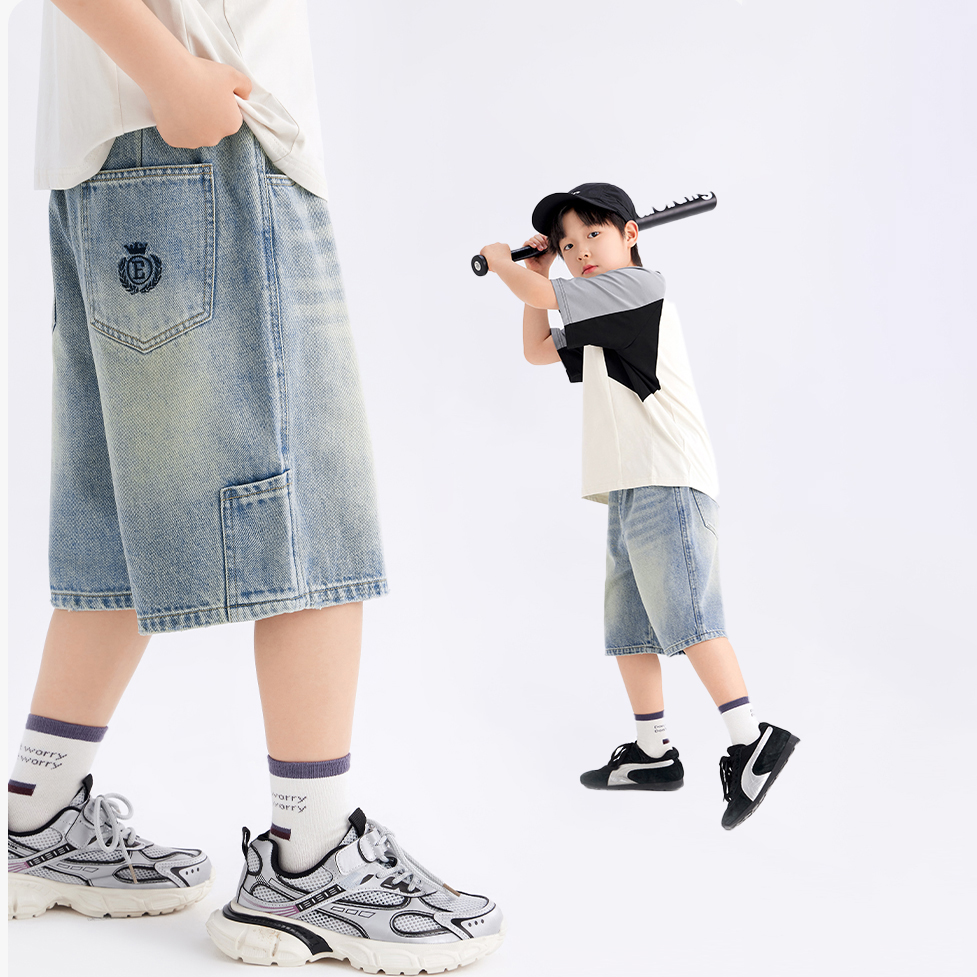 Quần Jean lửng bé trai  QN25004_thumbnail_21