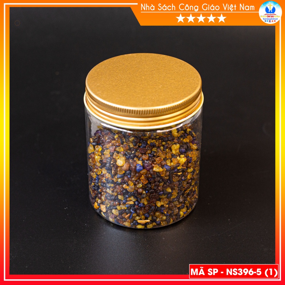 Trầm Hy Lạp NS396 -5 - Trầm Hương Phụng Vụ xông hương trong nhà thờ _ Nhà sách Công Giáo Viêt Nam NSCGVN_thumbnail_5