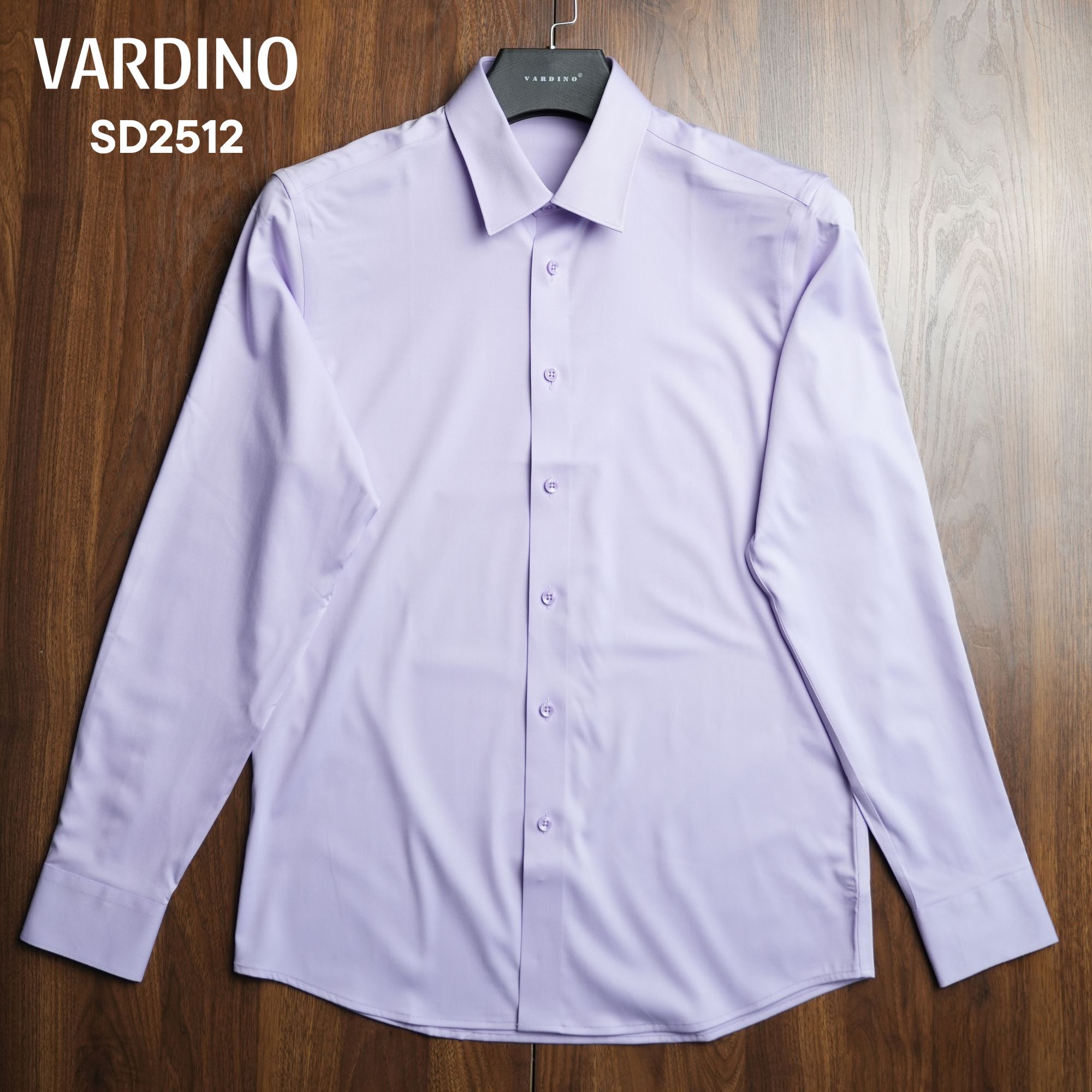 Áo sơ mi nam Vardino SD2512_thumbnail_8