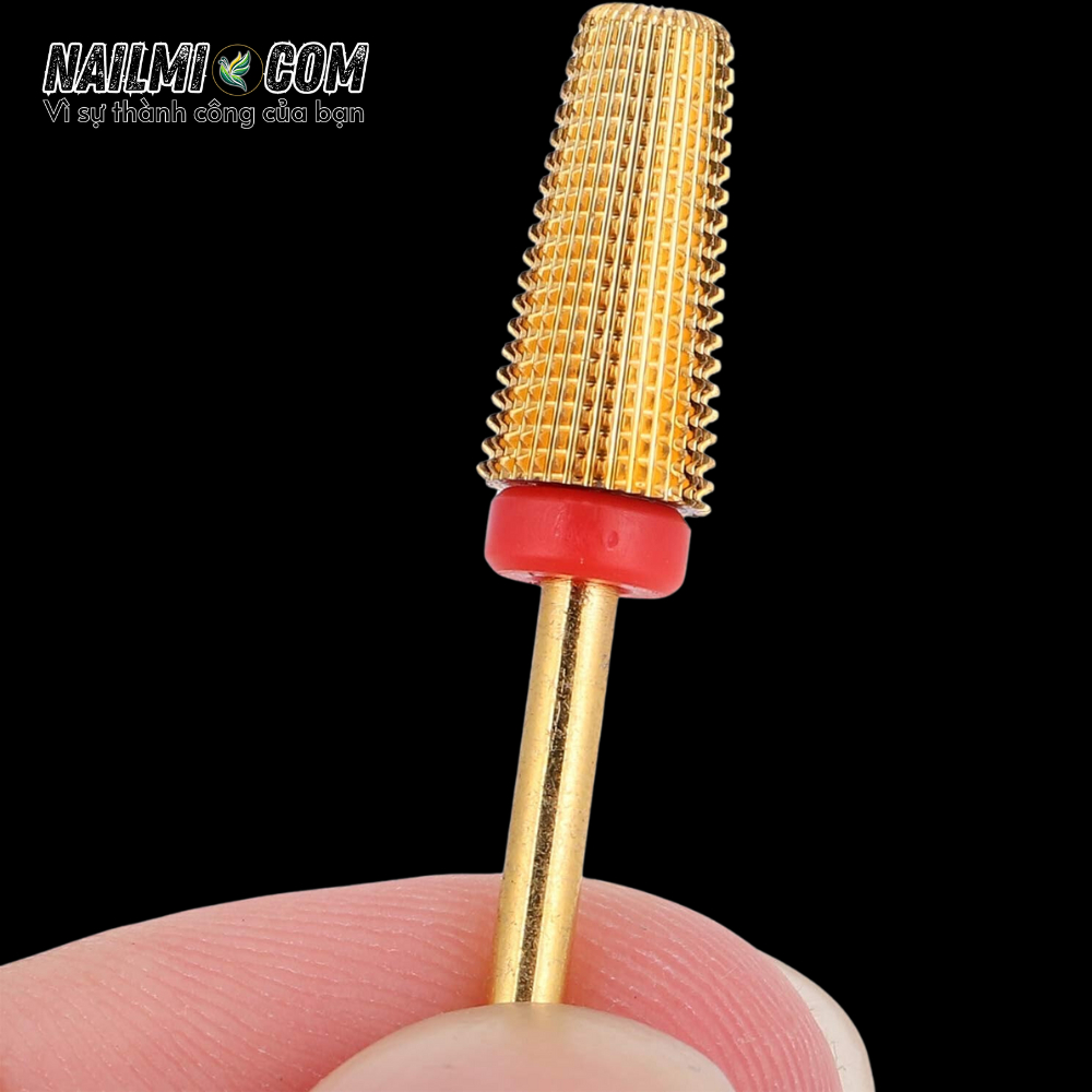 Đầu mài - hình thang - 5in1 - 3/32 5 in 1 bit - Nailmot_thumbnail_2